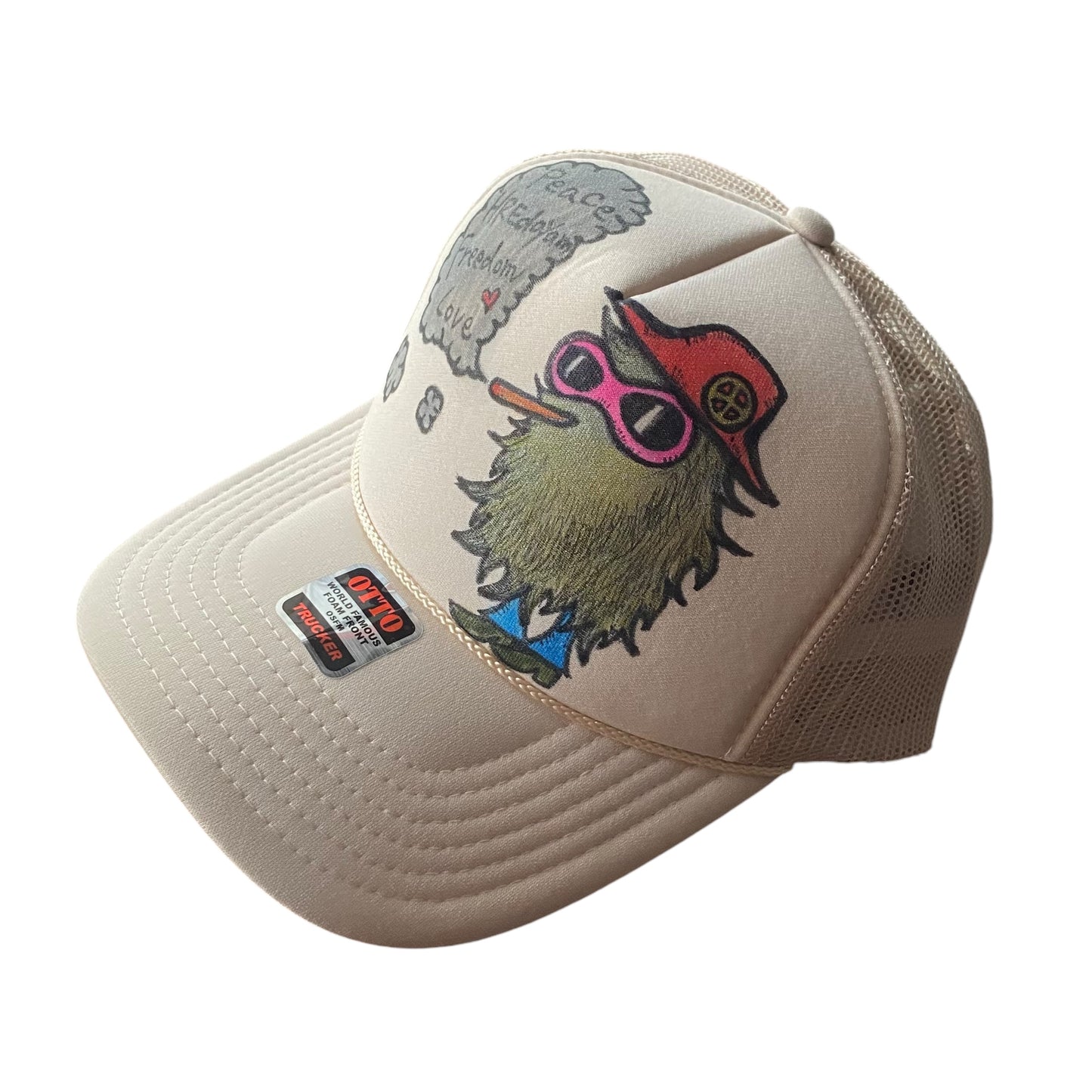 HREdayam Arrange REmake CAP(HAT)-ver.53-