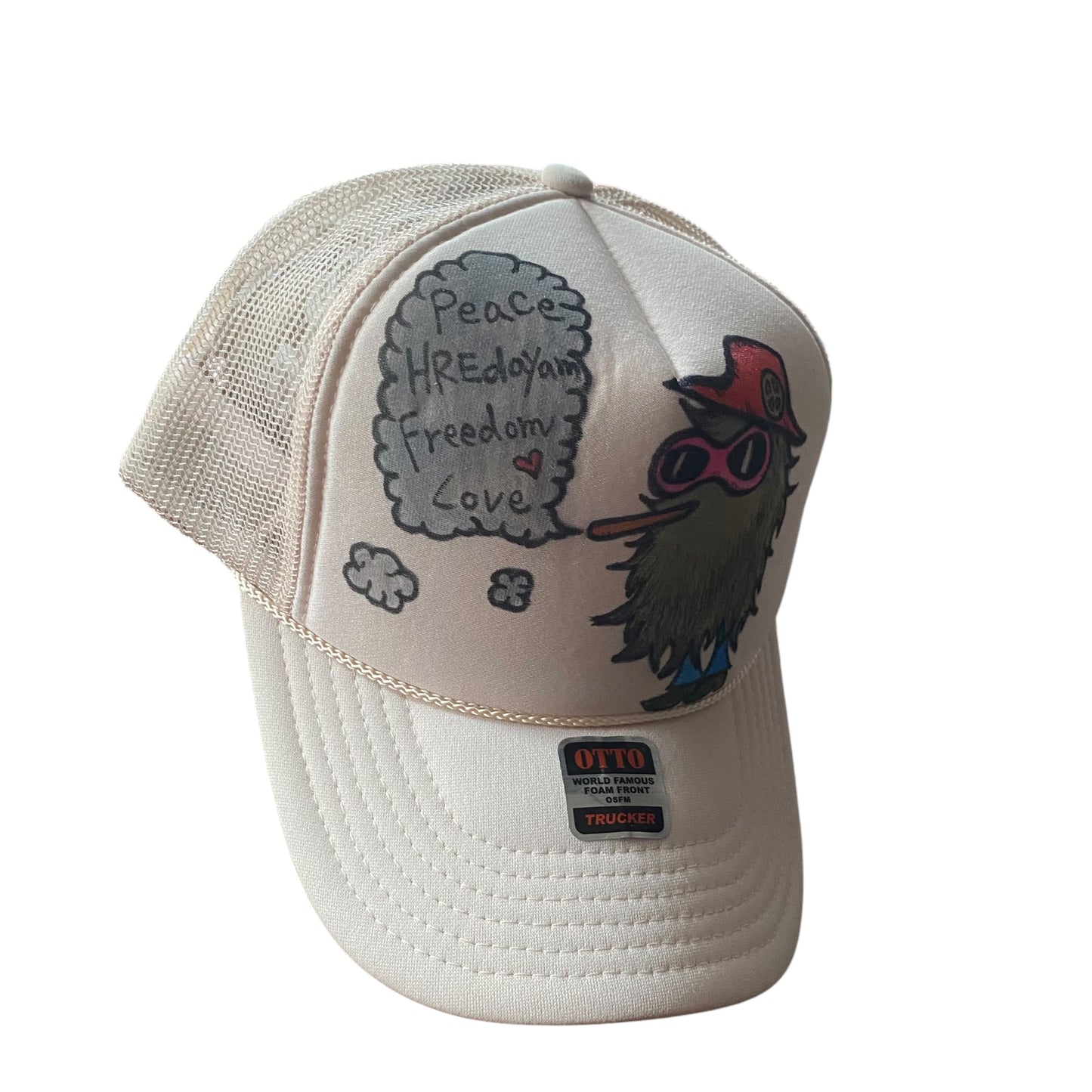 HREdayam Arrange REmake CAP(HAT)-ver.53-