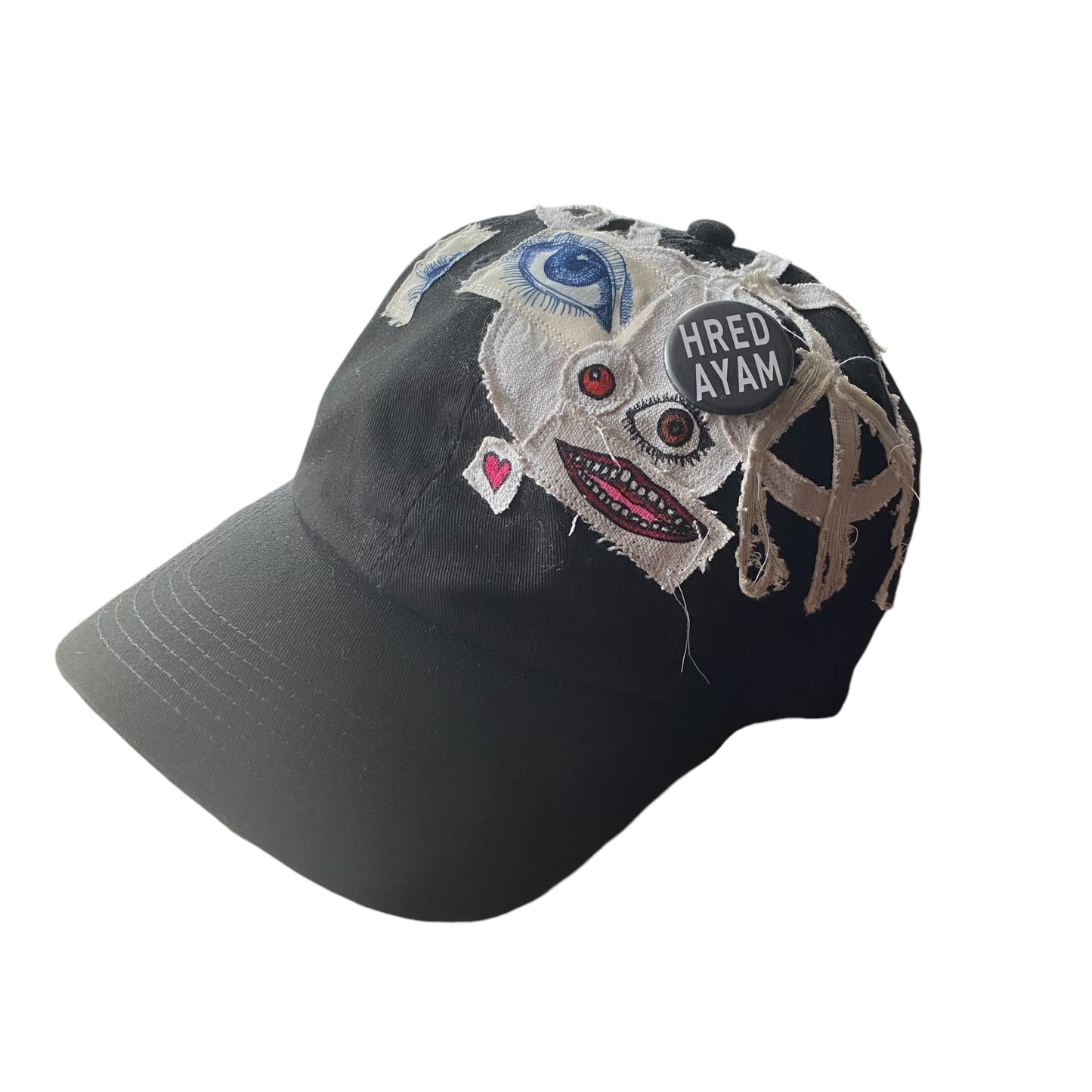 HREdayam Arrange REmake CAP(HAT)-ver.56-