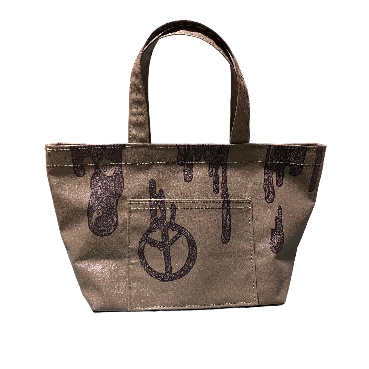 REhappy tough BAG #1