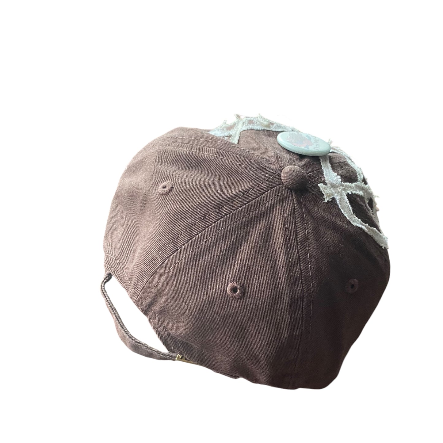 HREdayam Arrange REmake CAP(HAT)-ver.50-