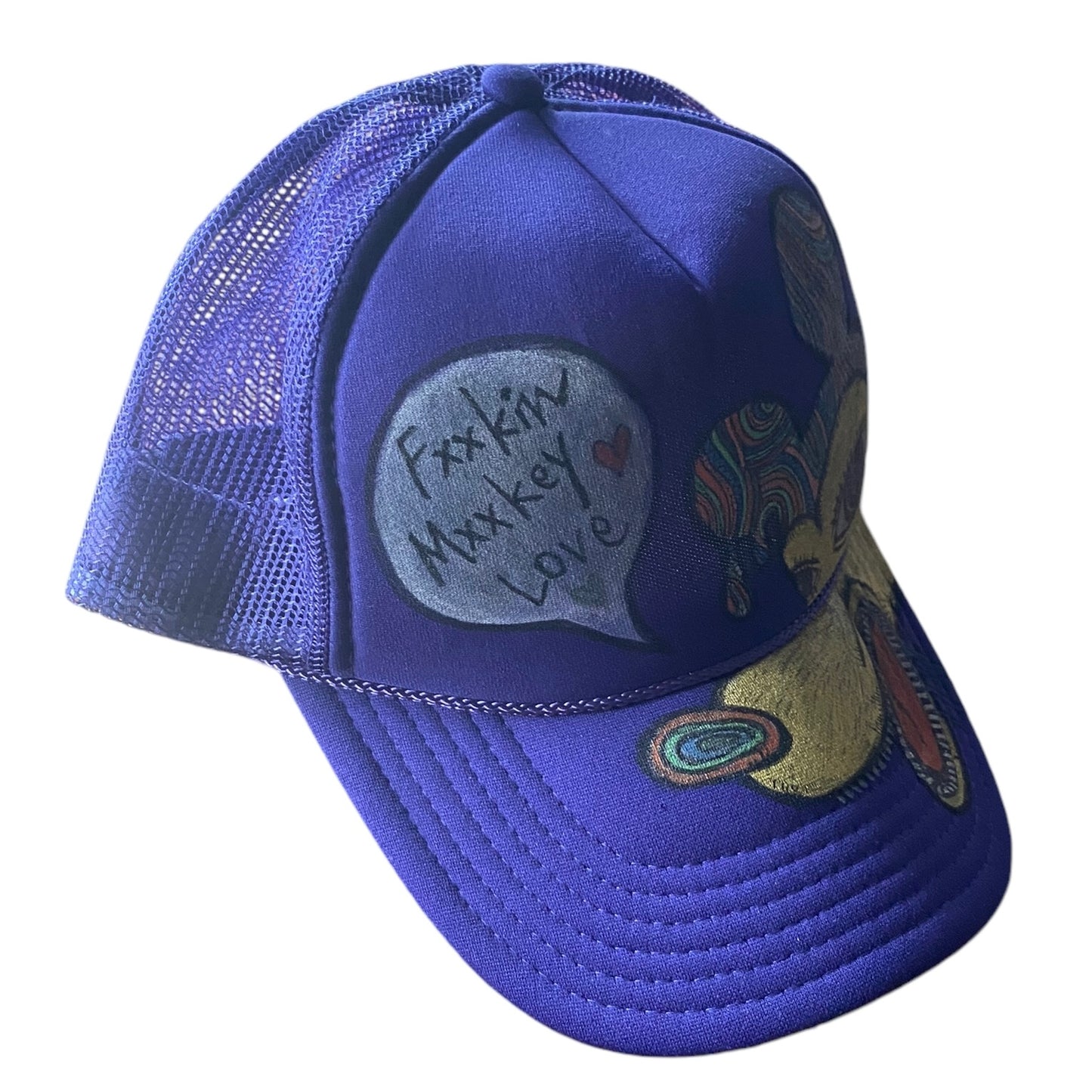 HREdayam Arrange REmake CAP(HAT)-ver.52-