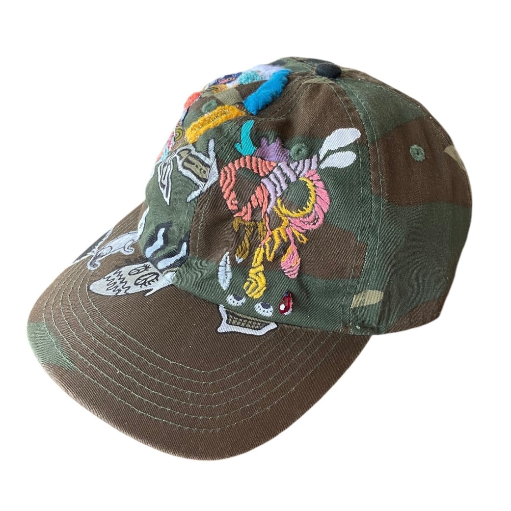 HREdayam Arrange REmake CAP(HAT)-ver.55-