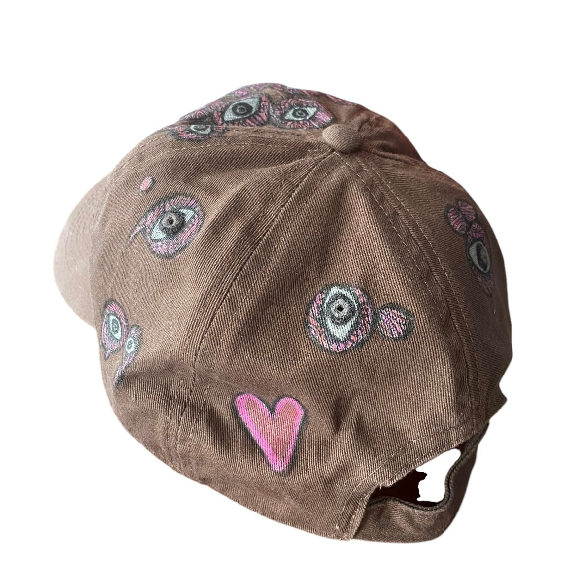 HREdayam Arrange REmake CAP(HAT)-ver.54-
