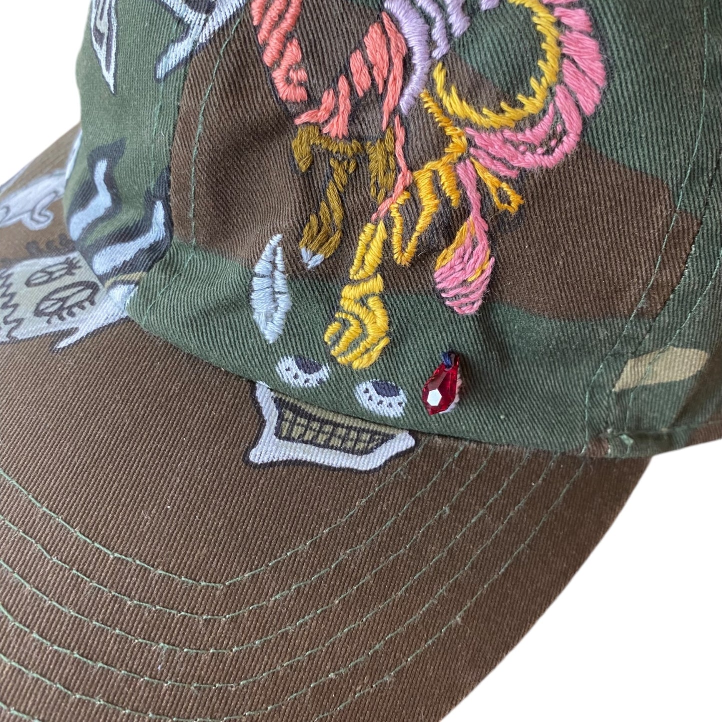 HREdayam Arrange REmake CAP(HAT)-ver.55-