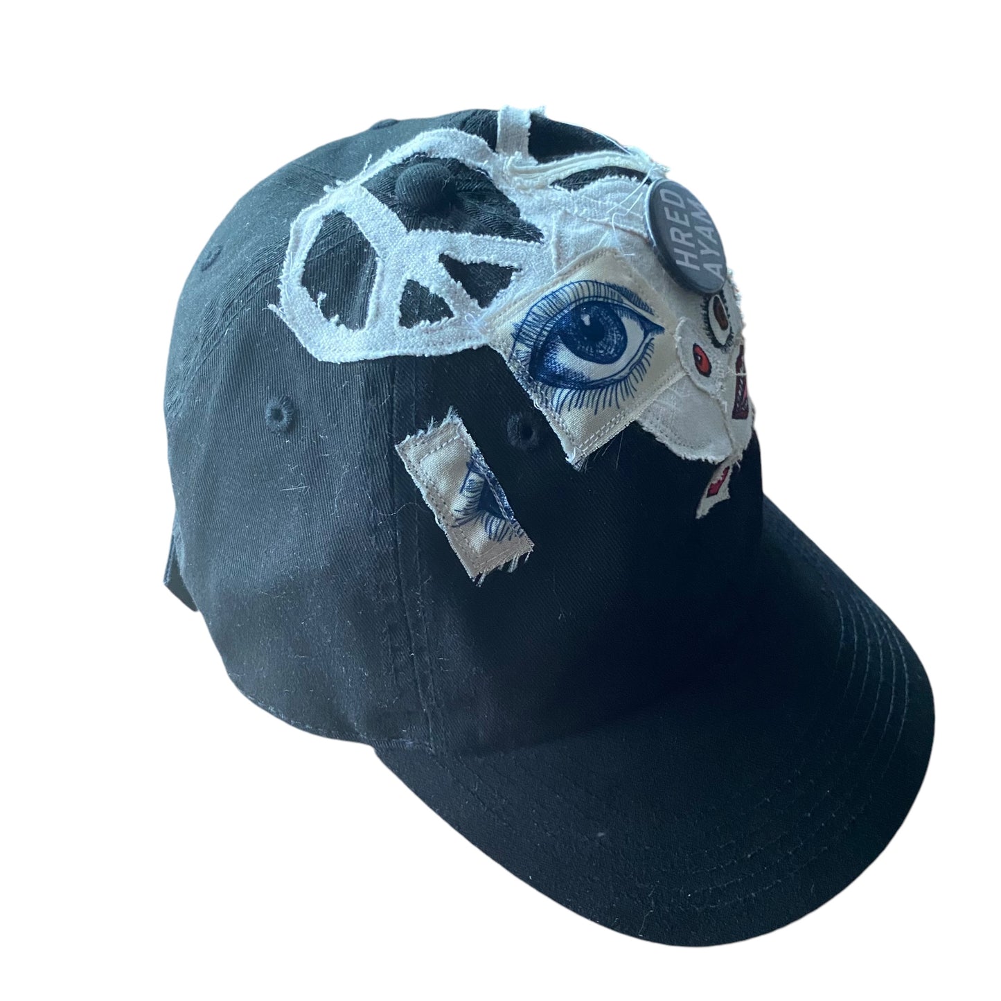 HREdayam Arrange REmake CAP(HAT)-ver.56-