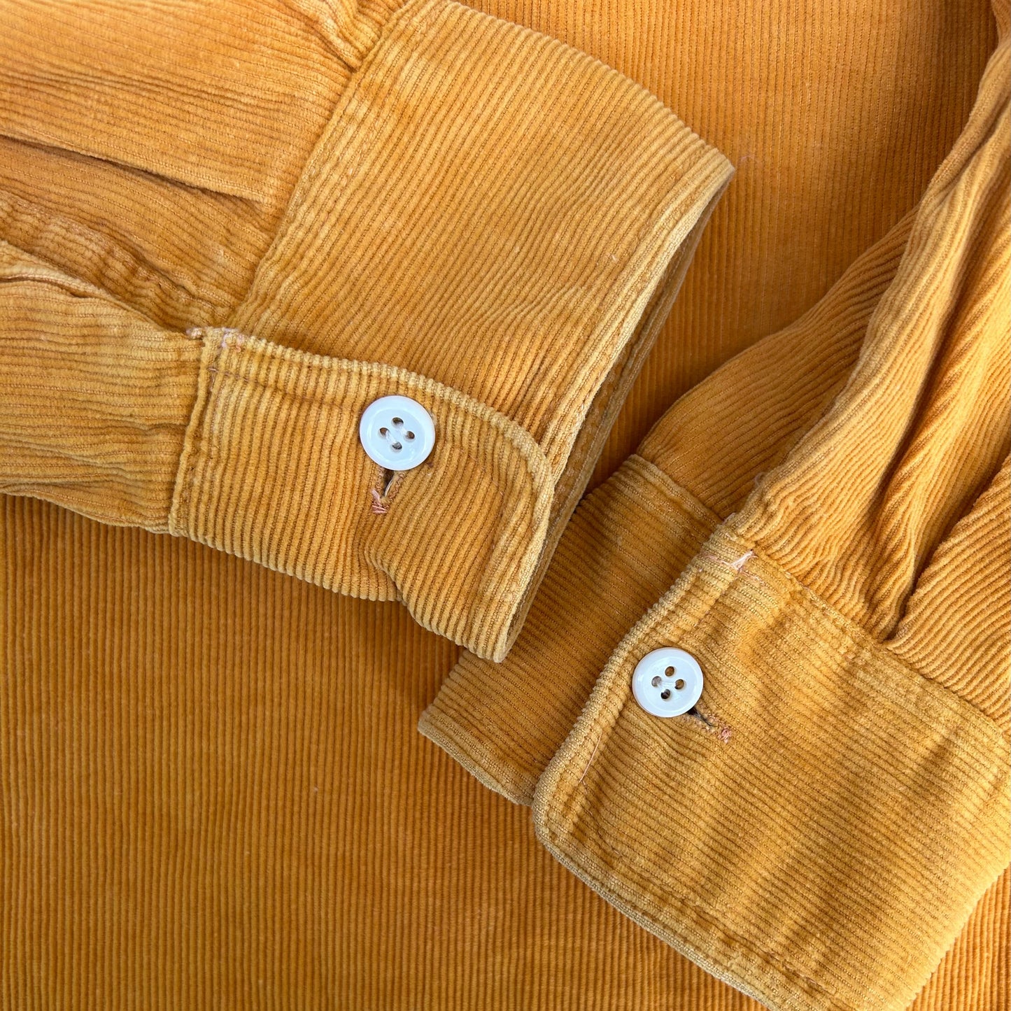 コーデュロイシャツ/Austin Sage