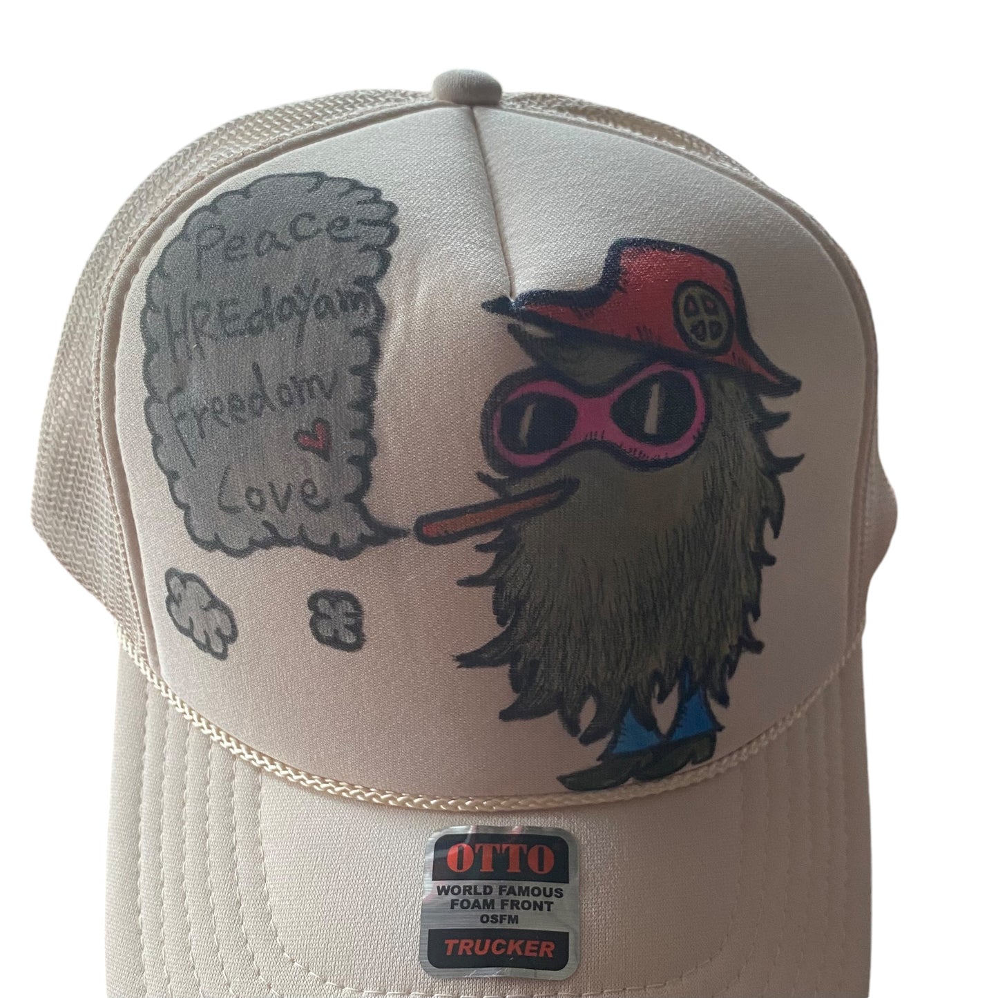 HREdayam Arrange REmake CAP(HAT)-ver.53-