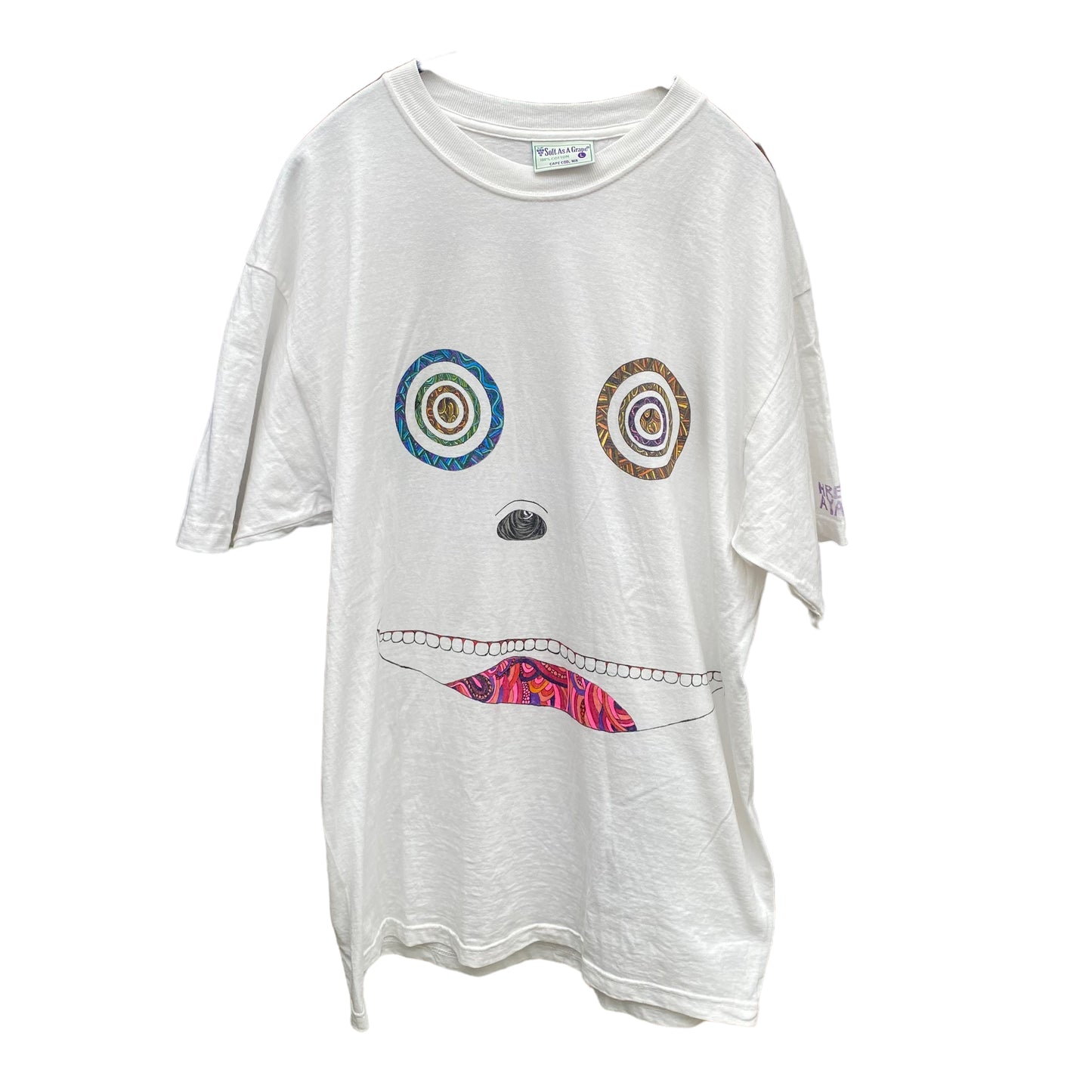 HREdayam Arrange REmake Tee(S/S) -ver.19-