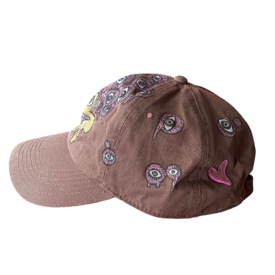 HREdayam Arrange REmake CAP(HAT)-ver.54-