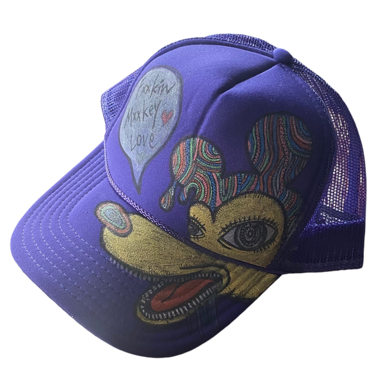 HREdayam Arrange REmake CAP(HAT)-ver.52-