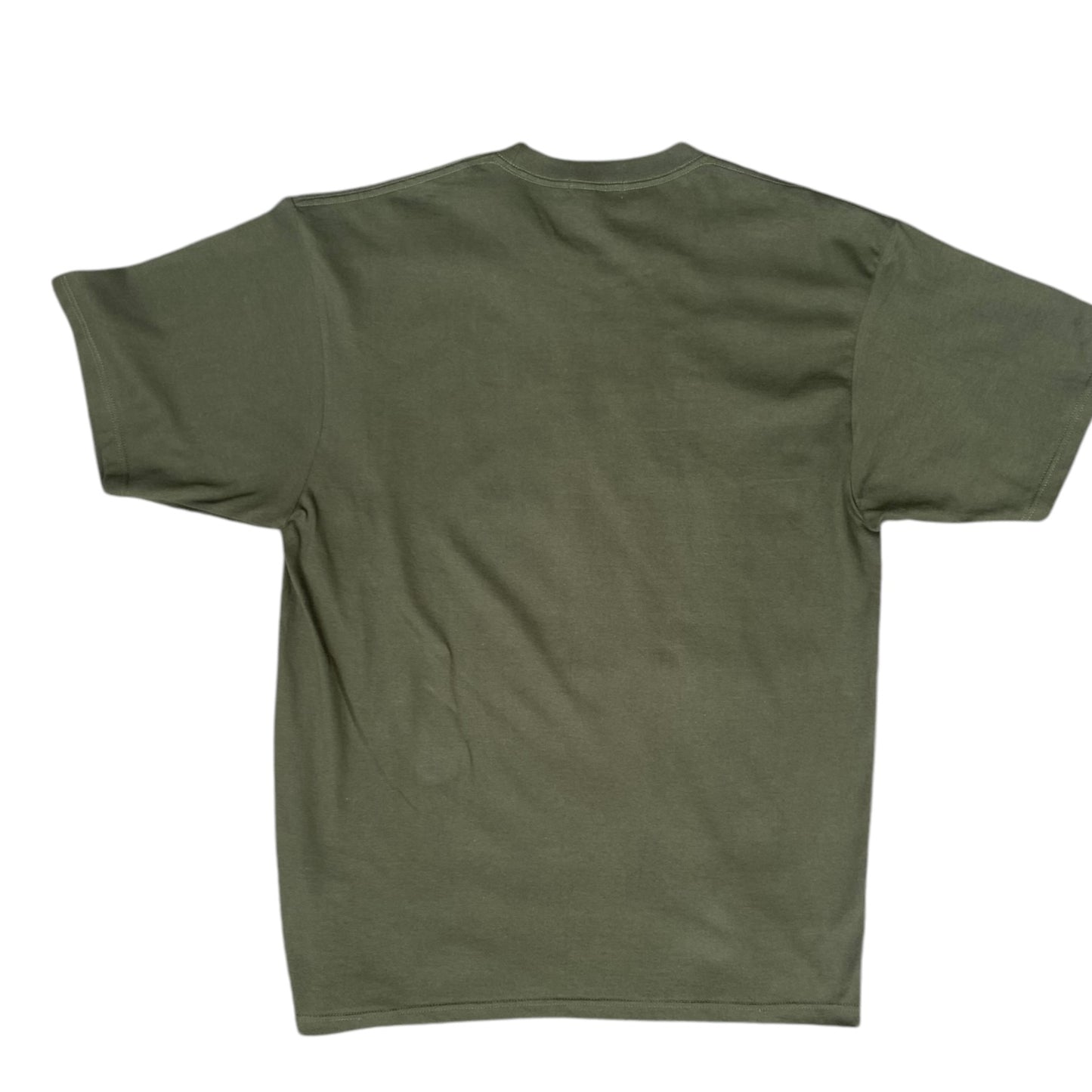 Short Sleeve Tee(A.Parrot & Dissolved Fruits)