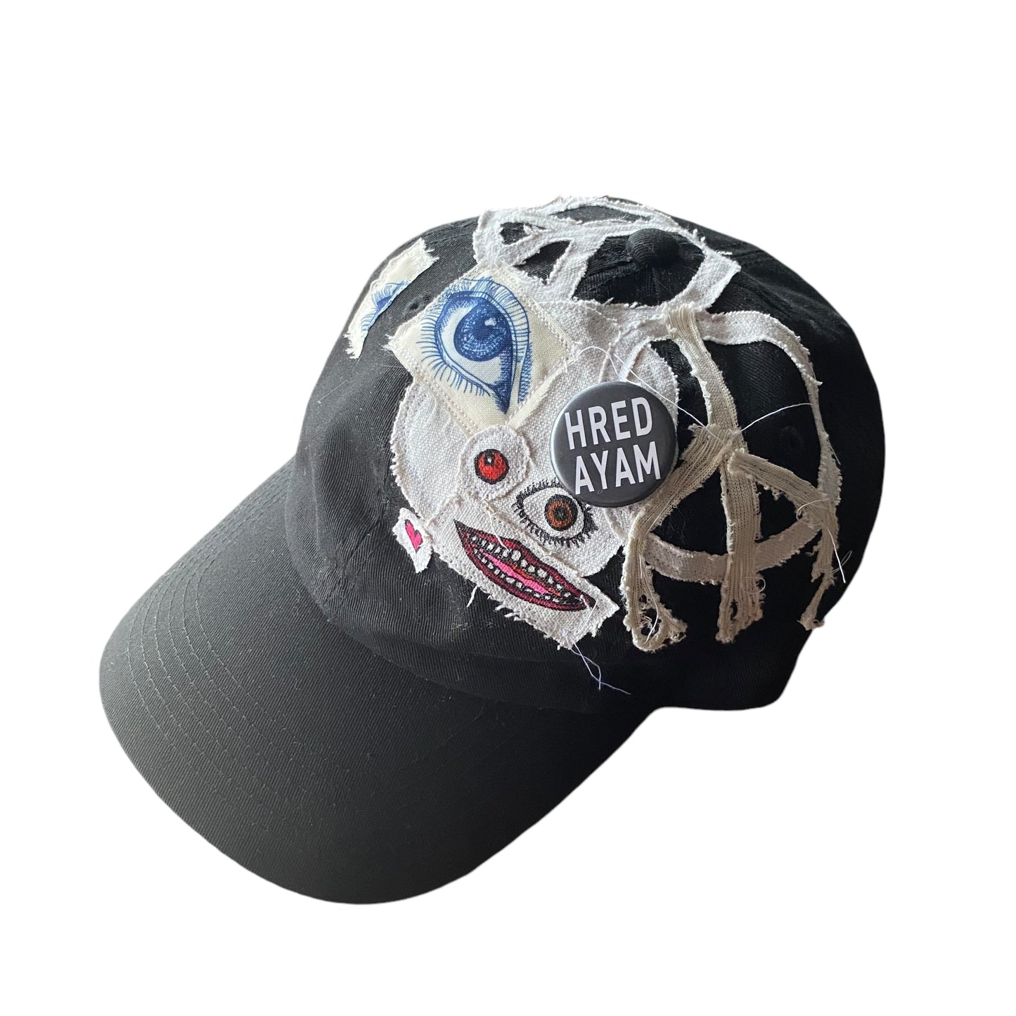 HREdayam Arrange REmake CAP(HAT)-ver.56-