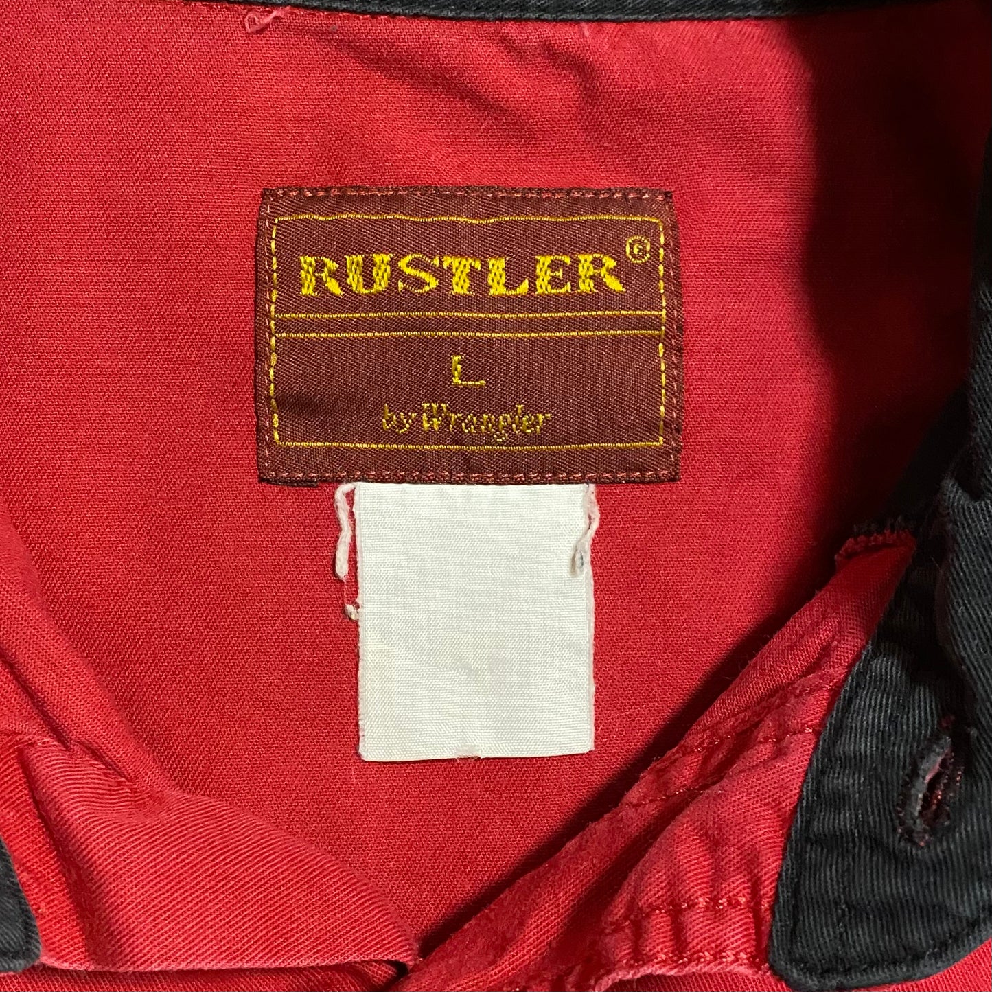 長袖シャツ/RUSTLER(ラスラー)
