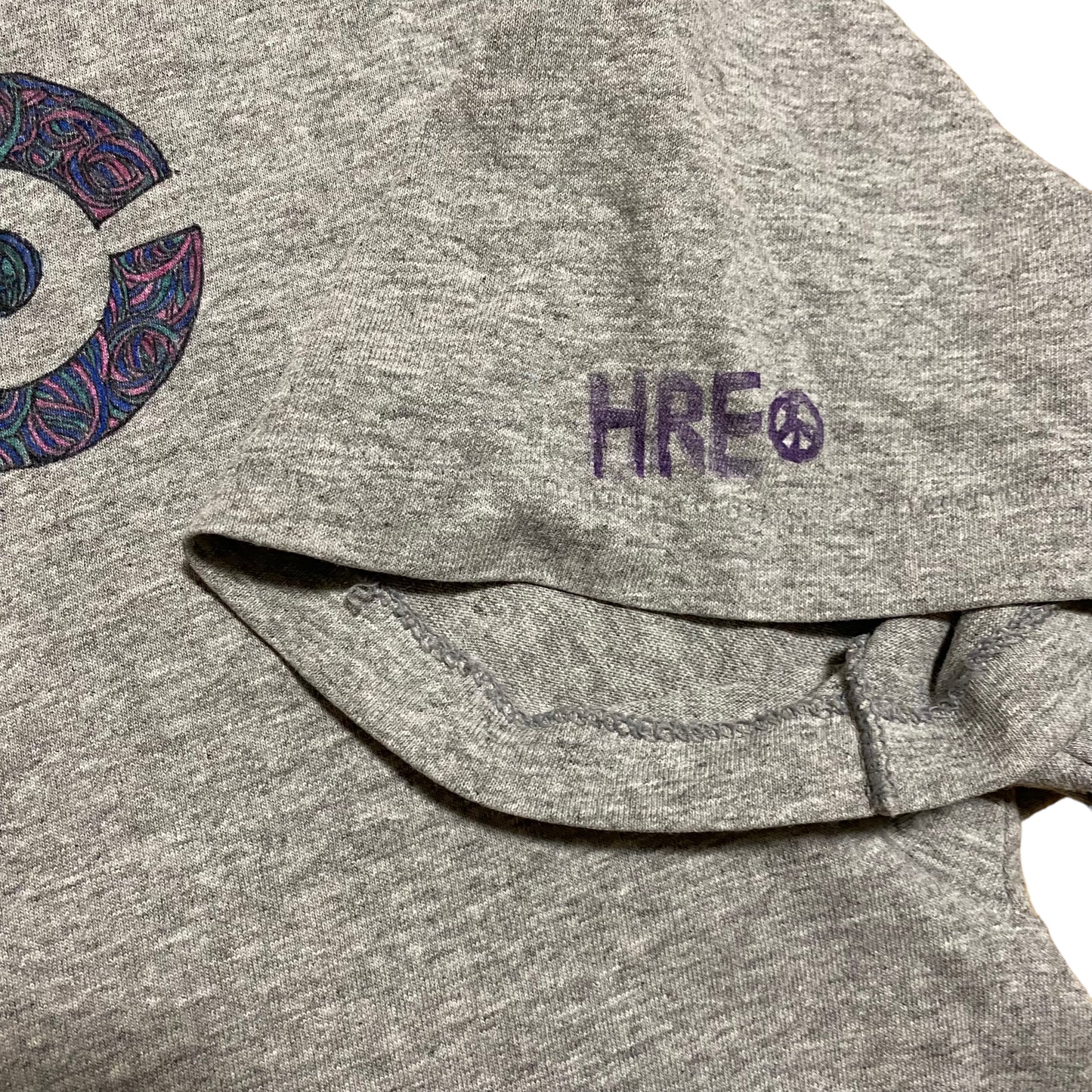 HREdayam Arrange REmake Tee(S/S) with 903.-ver.5-
