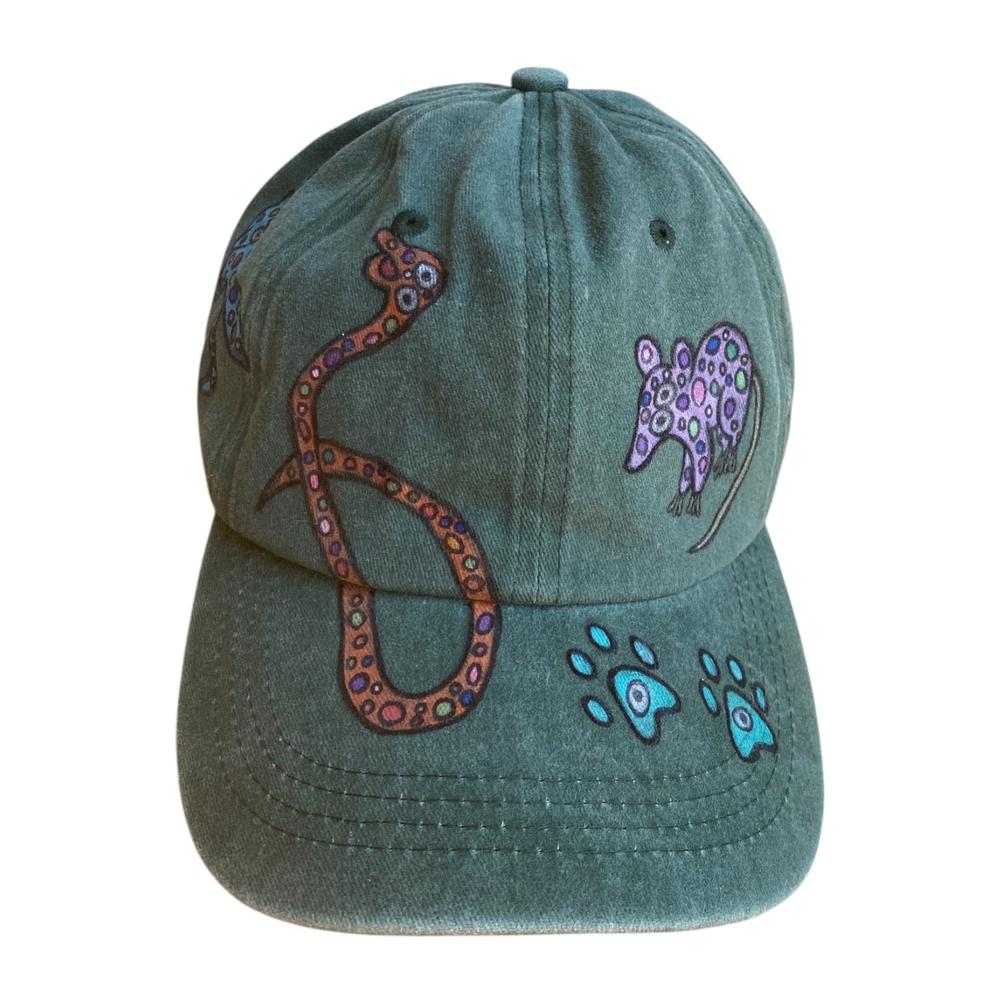HREdayam Arrange REmake CAP(HAT)-ver.73-
