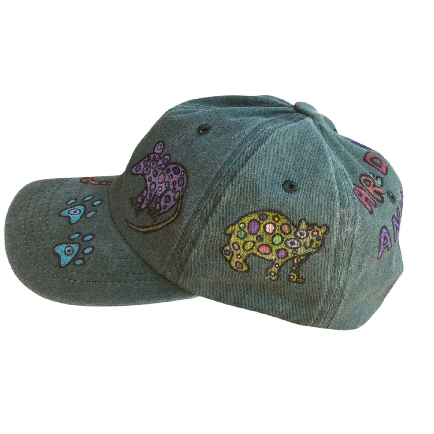 HREdayam Arrange REmake CAP(HAT)-ver.73-