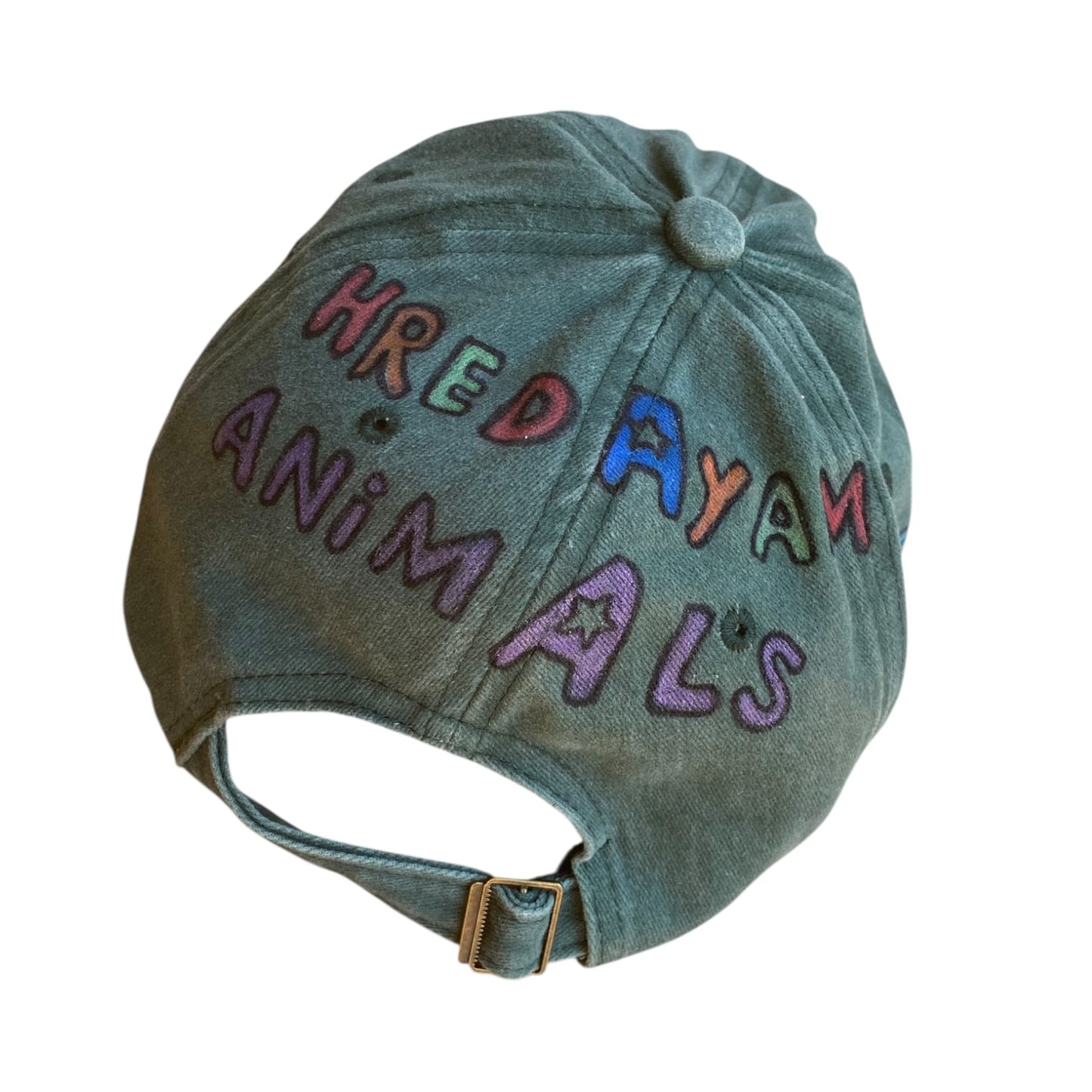 HREdayam Arrange REmake CAP(HAT)-ver.73-