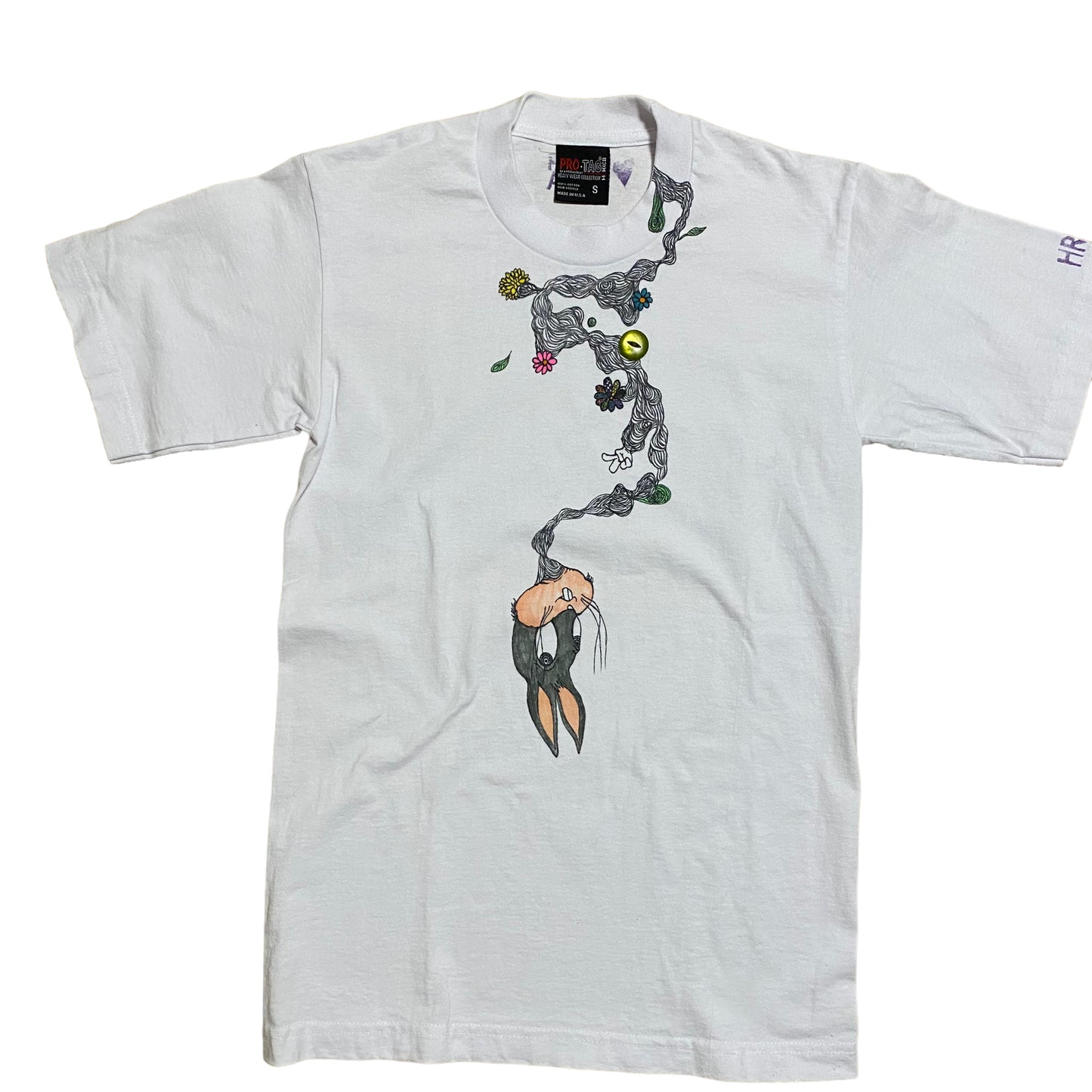 HREdayam Arrange REmake Tee(S/S) -ver.13-