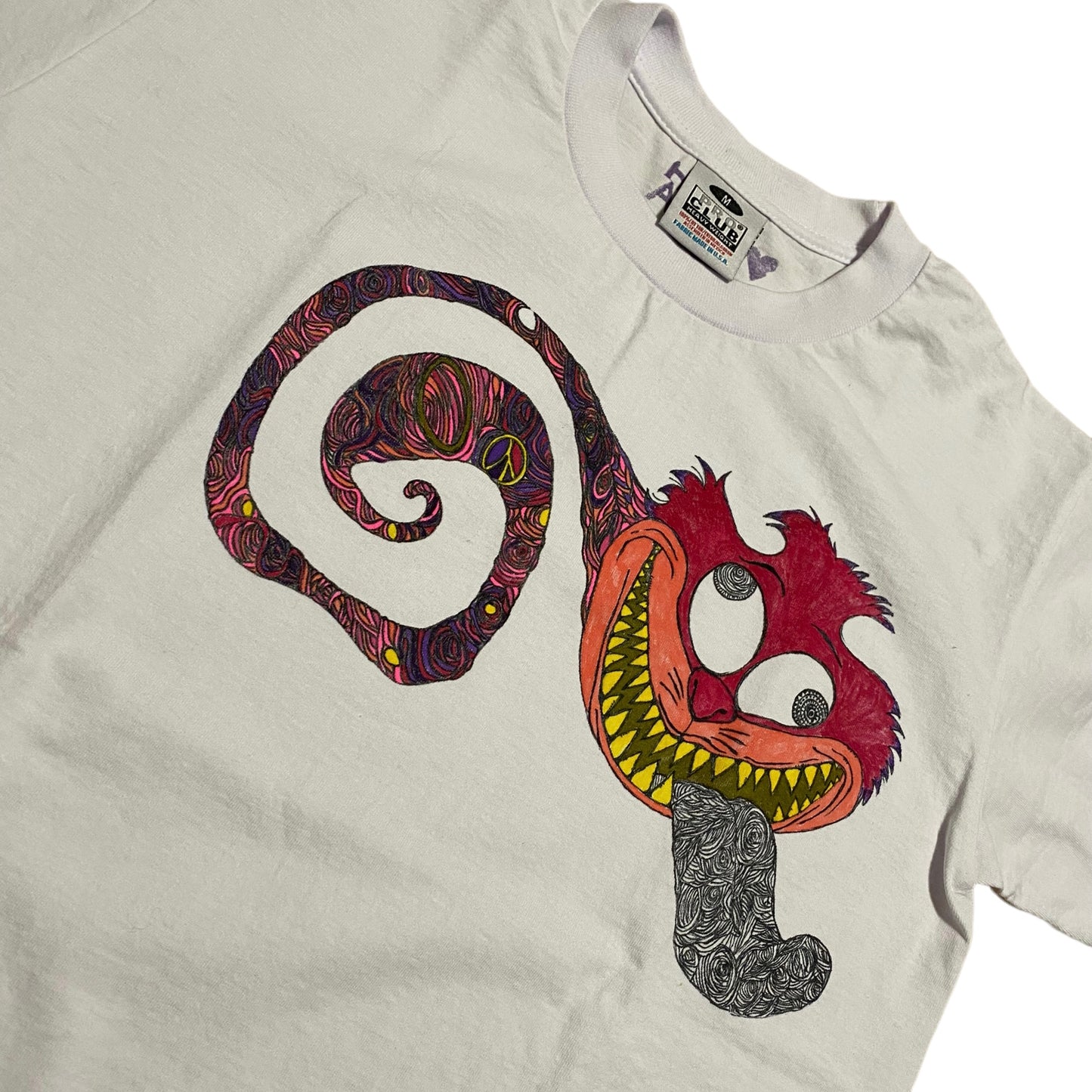 HREdayam Arrange REmake Tee(S/S) -ver.14-