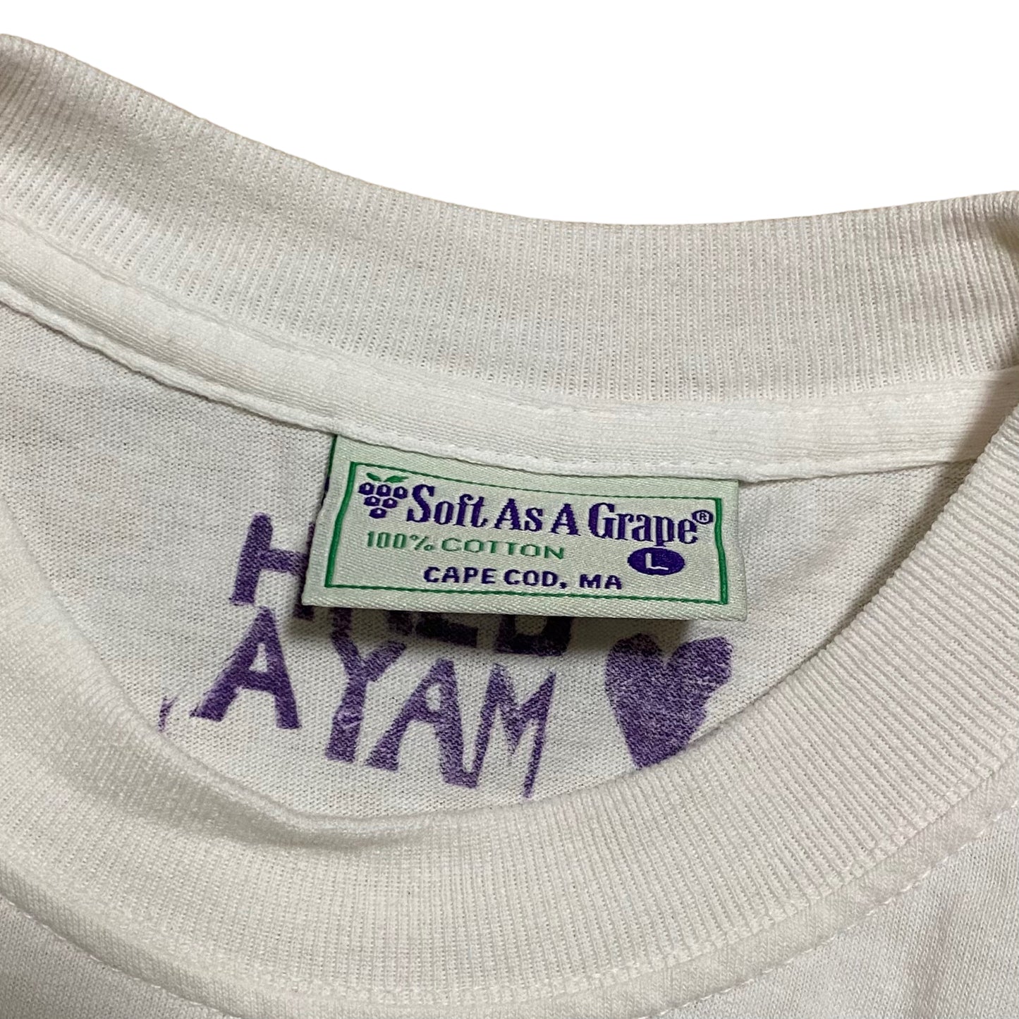 HREdayam Arrange REmake Tee(S/S) -ver.15-