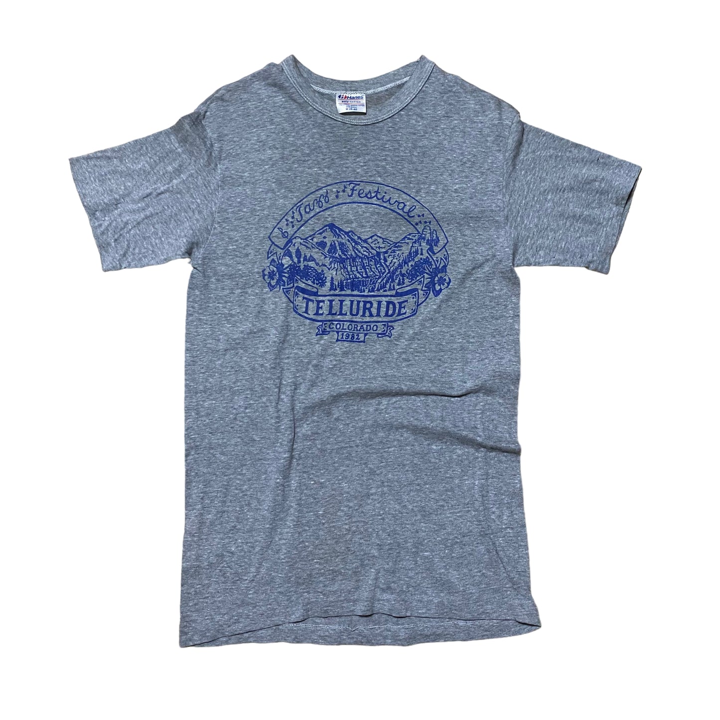 半袖Tシャツ/Hanes(ヘインズ)