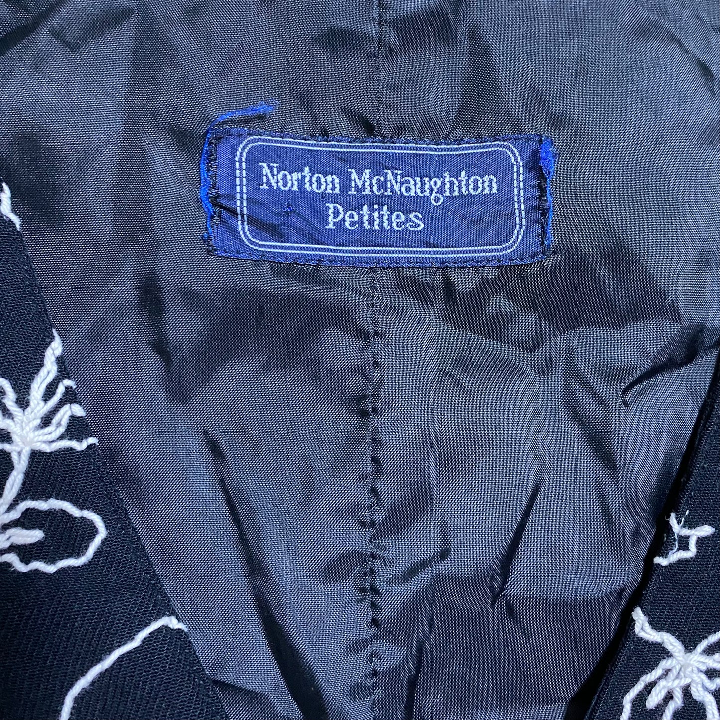 ベスト/Norton McNaugton Petites
