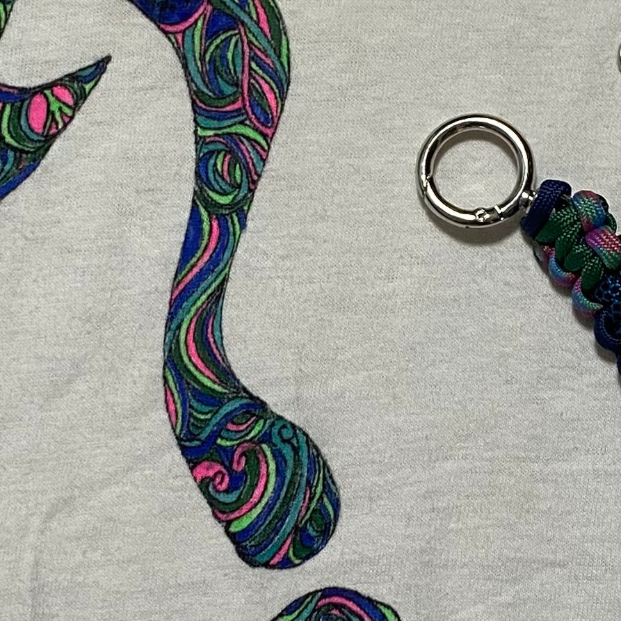 HREdayam Arrange REmake Tee(S/S) with 903.-ver.2-