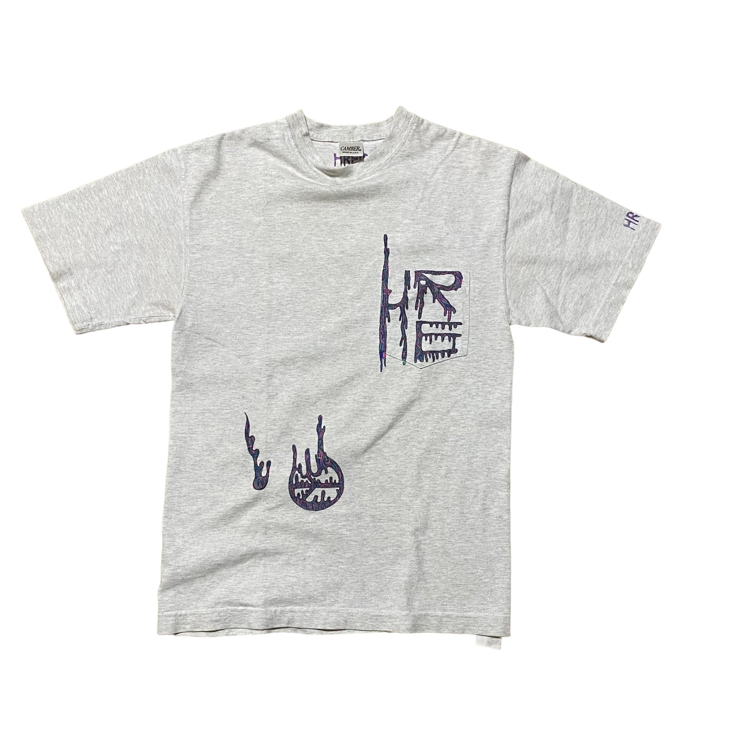 HREdayam Arrange REmake Tee(S/S) with 903.-ver.3-