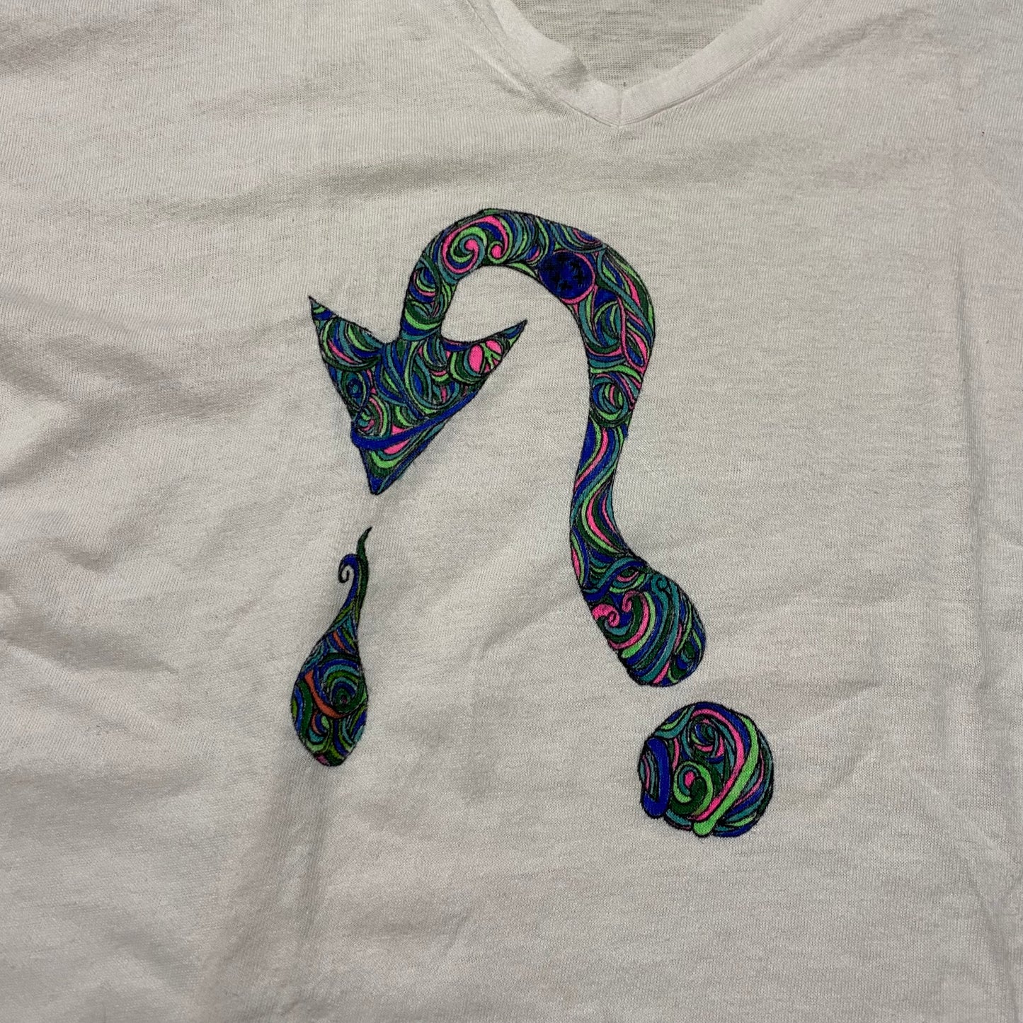 HREdayam Arrange REmake Tee(S/S) with 903.-ver.2-