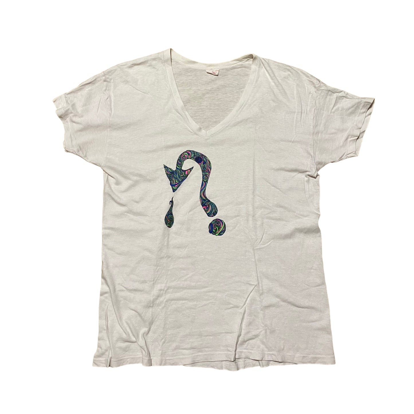 HREdayam Arrange REmake Tee(S/S) with 903.-ver.2-