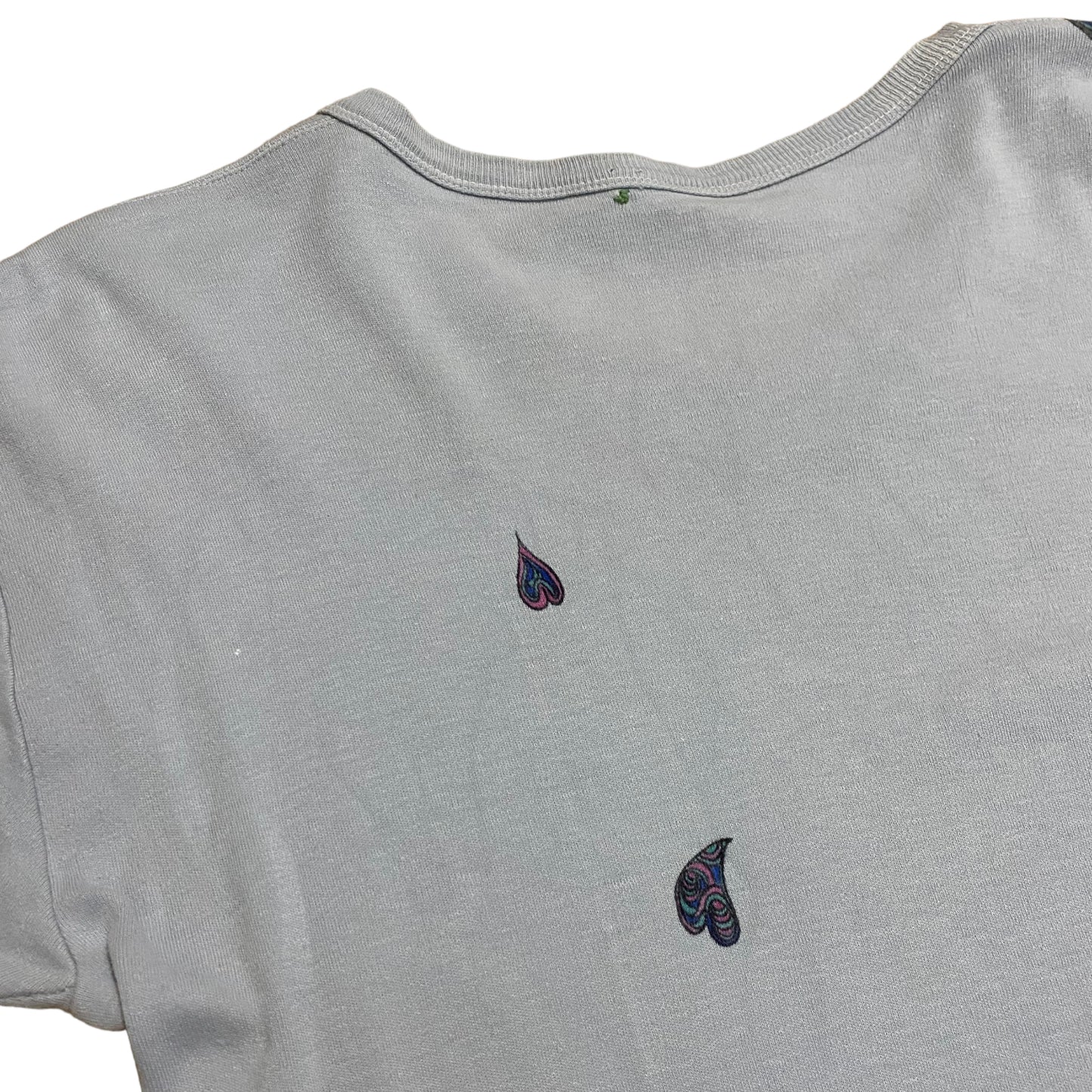 HREdayam Arrange REmake Tee(S/S) with 903.-ver.1-