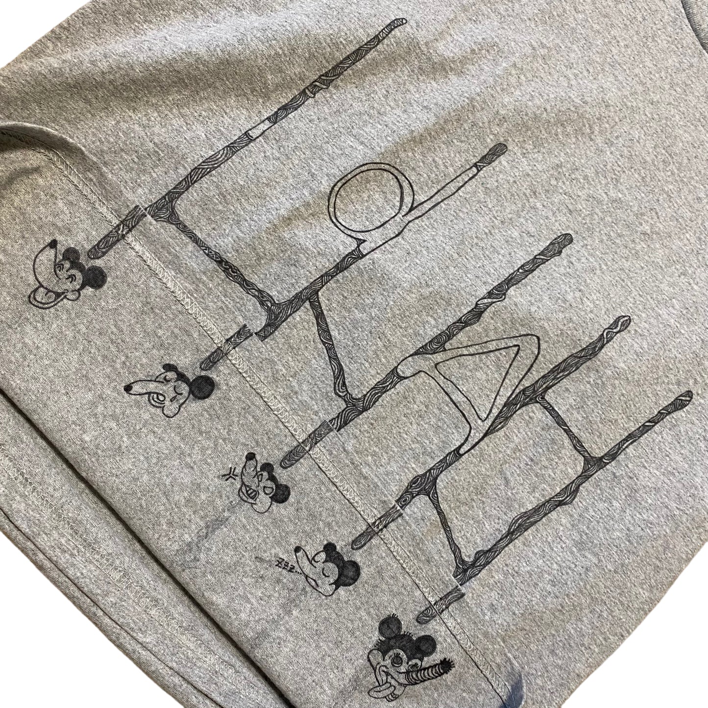 HREdayam Arrange REmake Tee(S/S) -ver.7-/PRO CLUB