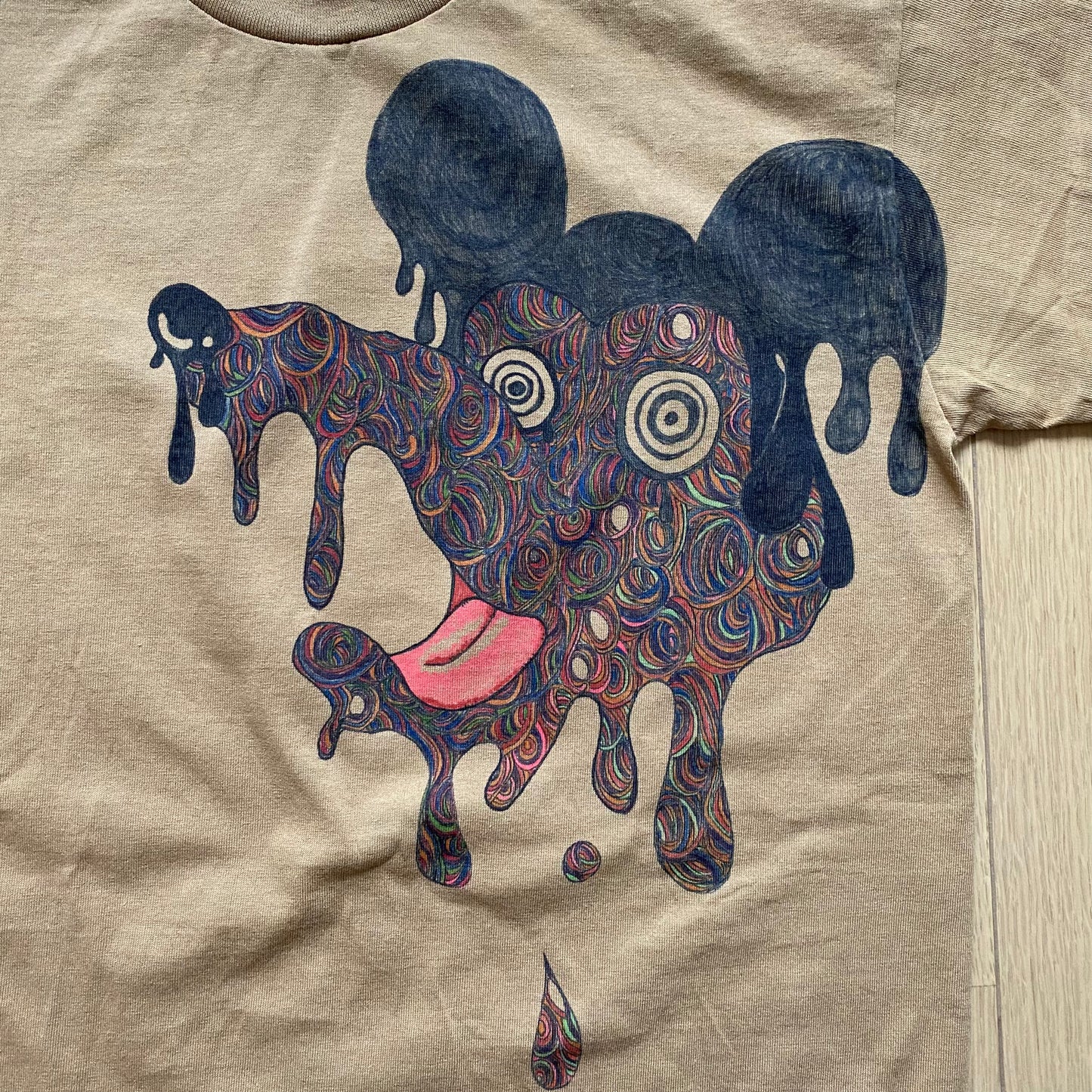 HREdayam Arrange REmake Tee(S/S) -ver.16-