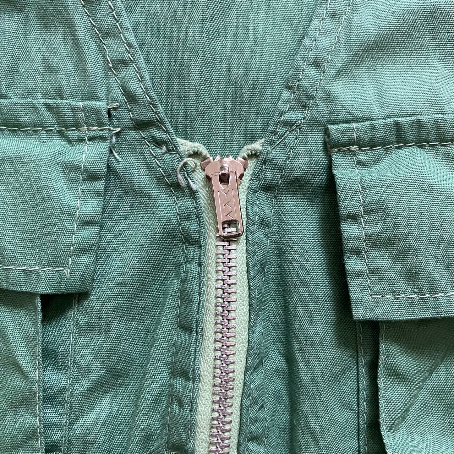フィッシングベスト/WILD LIFE BRAND