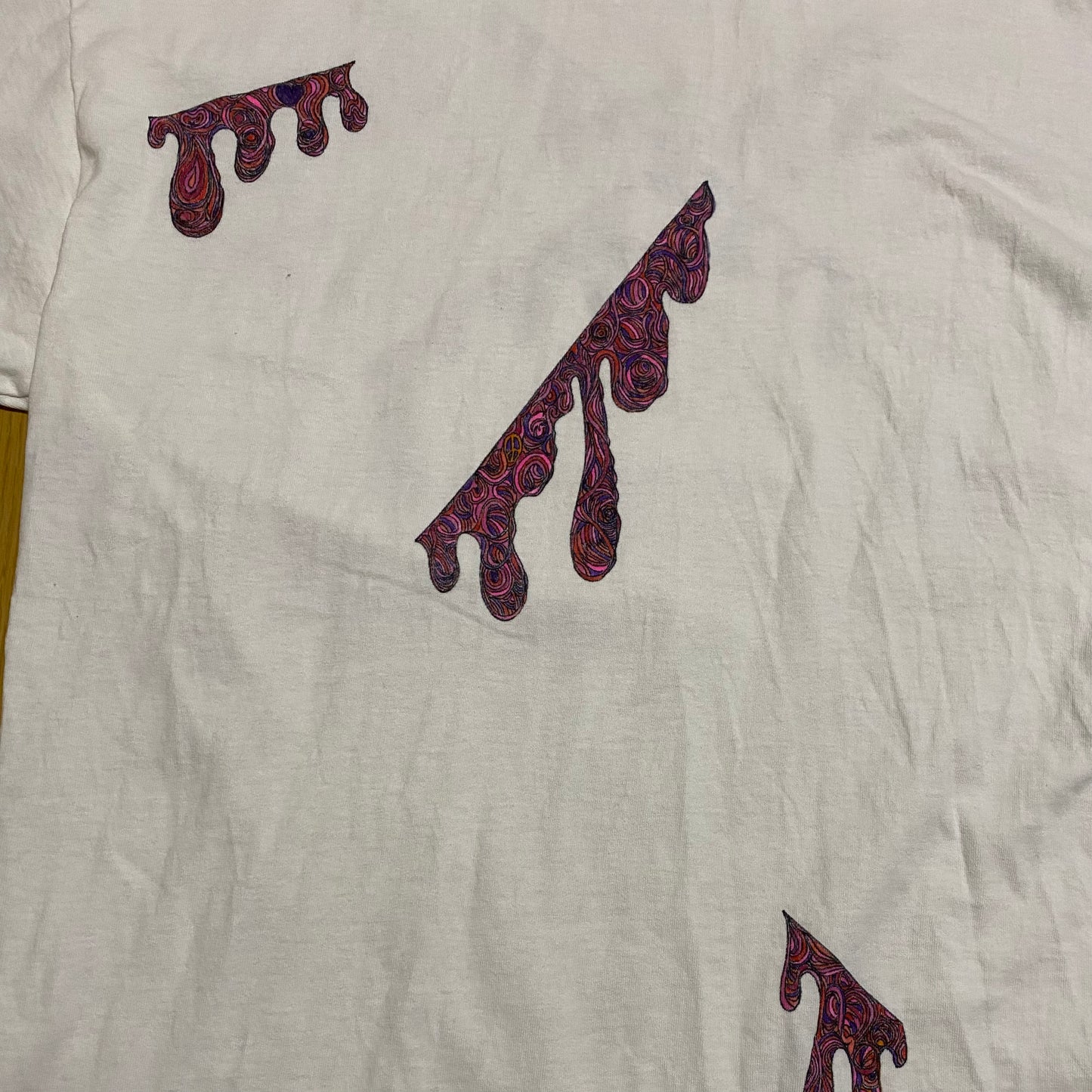 HREdayam Arrange REmake Tee(S/S) -ver.15-