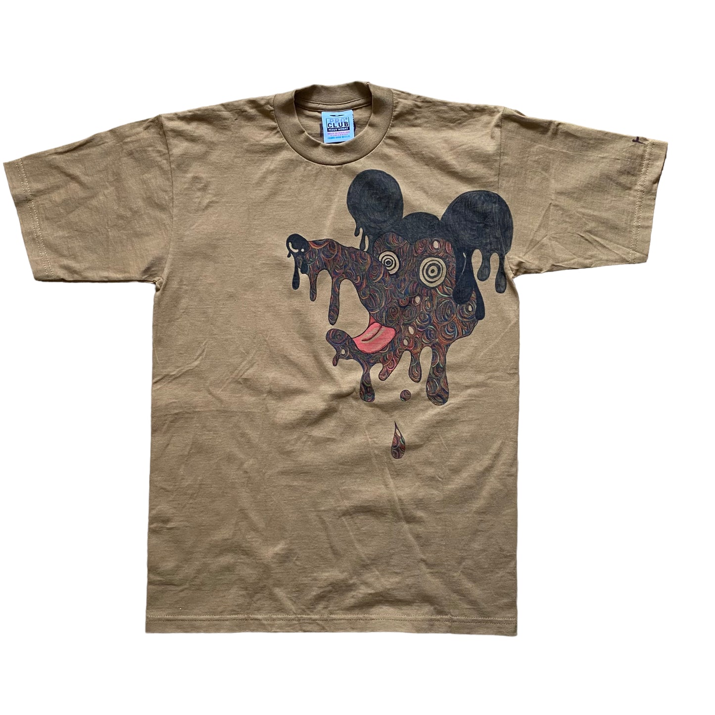 HREdayam Arrange REmake Tee(S/S) -ver.16-