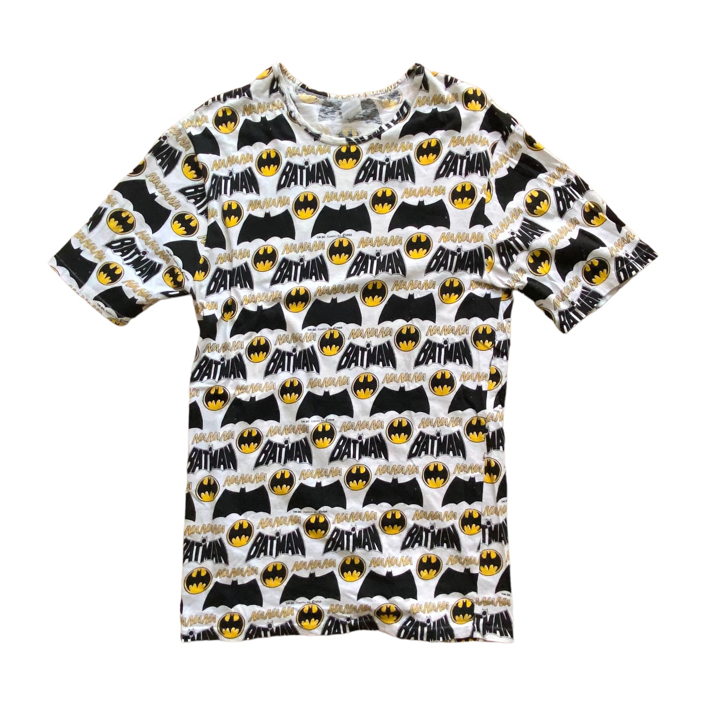 半袖Tシャツ/Unkown