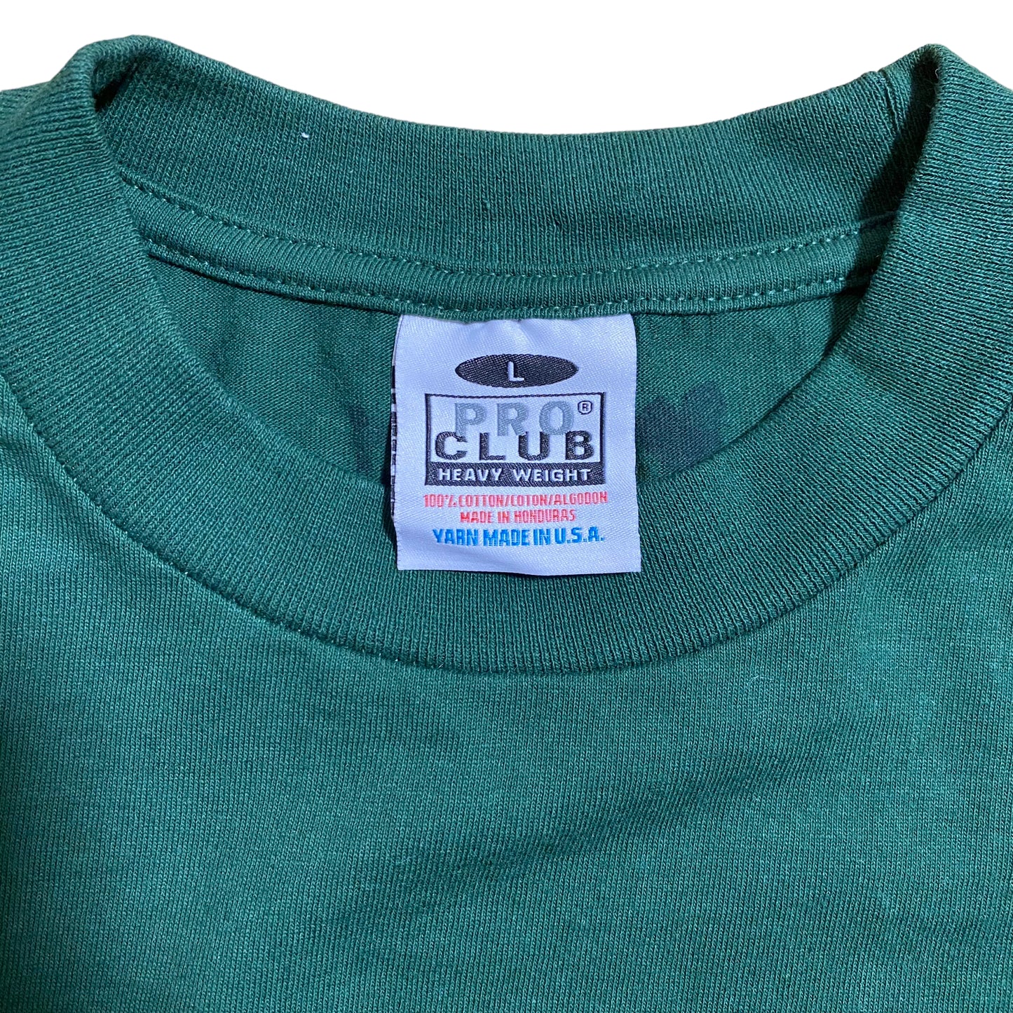HREdayam Arrange REmake Tee(L/S) -ver.6-/PRO CLUB