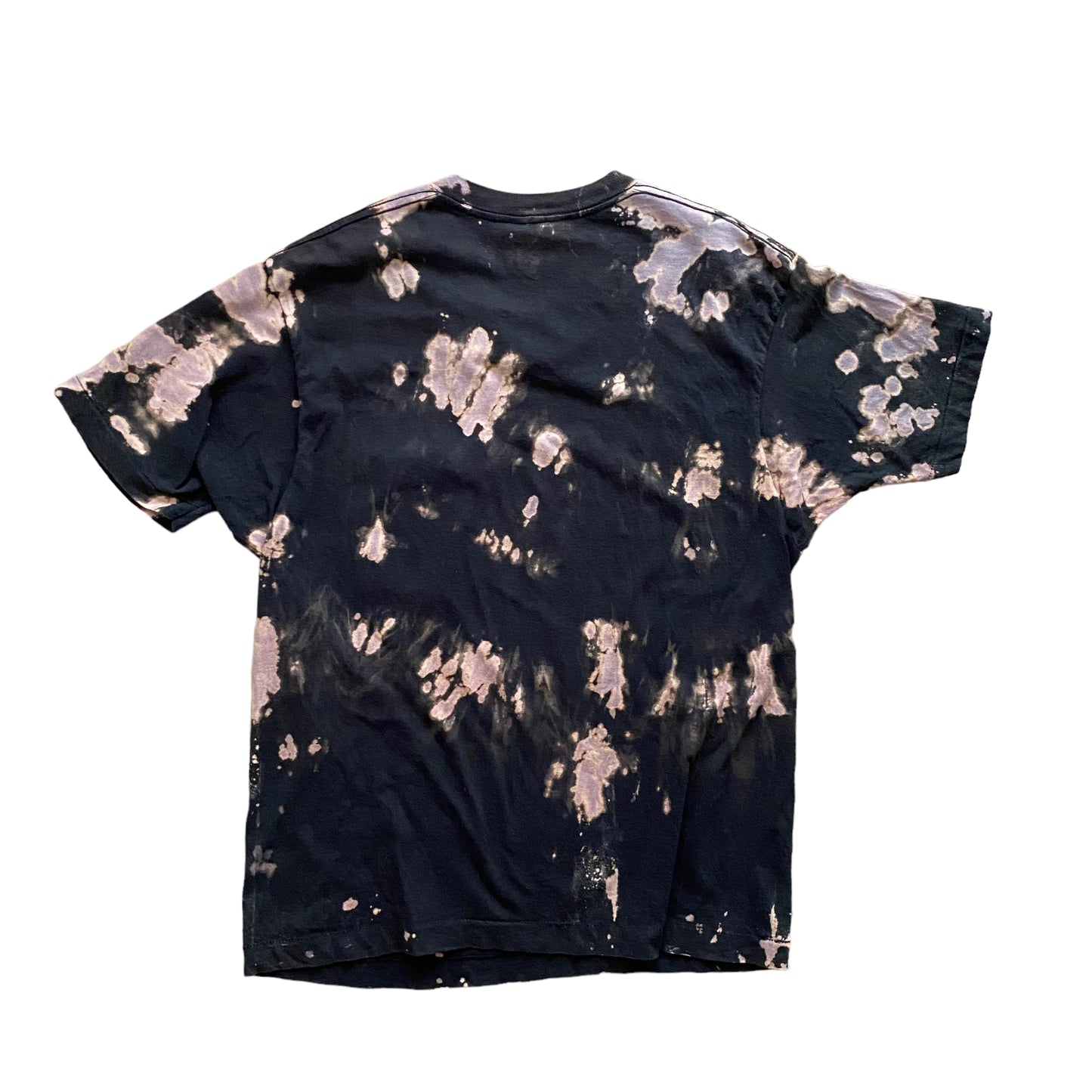 ムラブリーチTシャツ/B.V.D