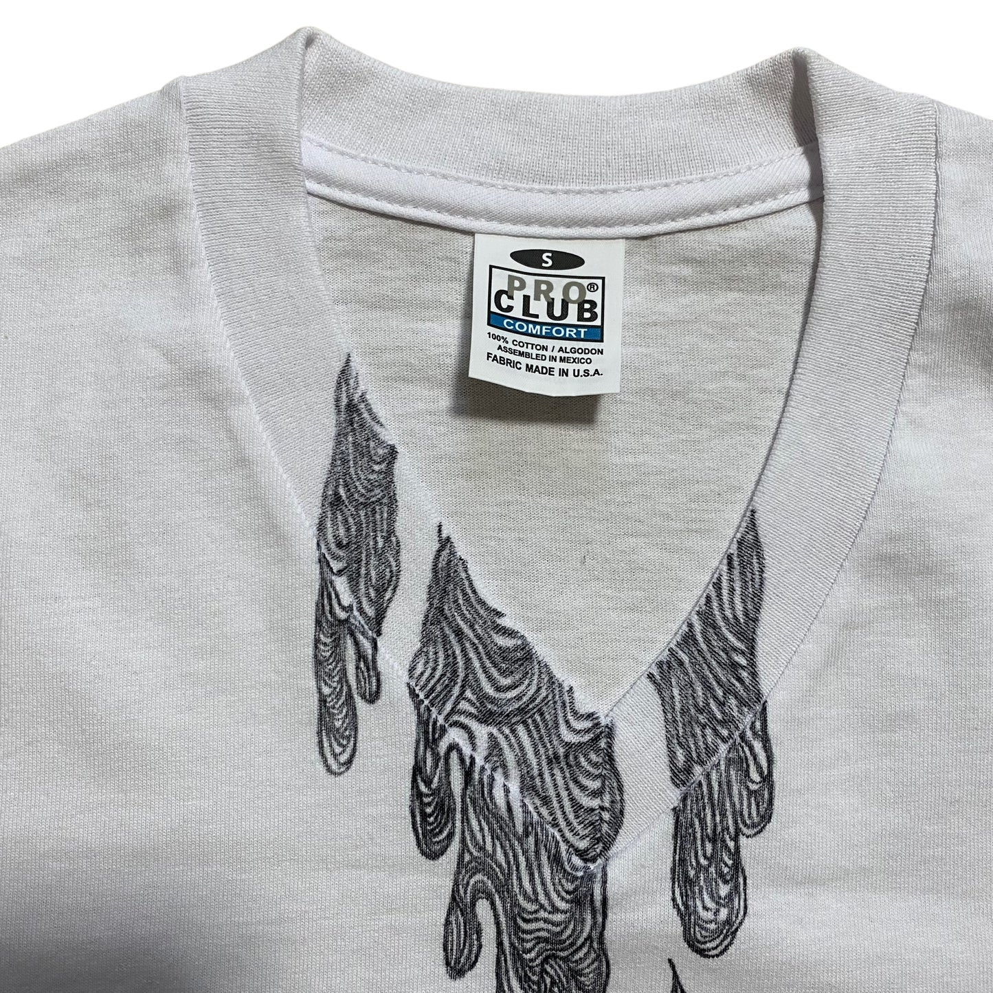HREdayam Arrange REmake Tee(S/S) -ver.2-/PRO CLUB