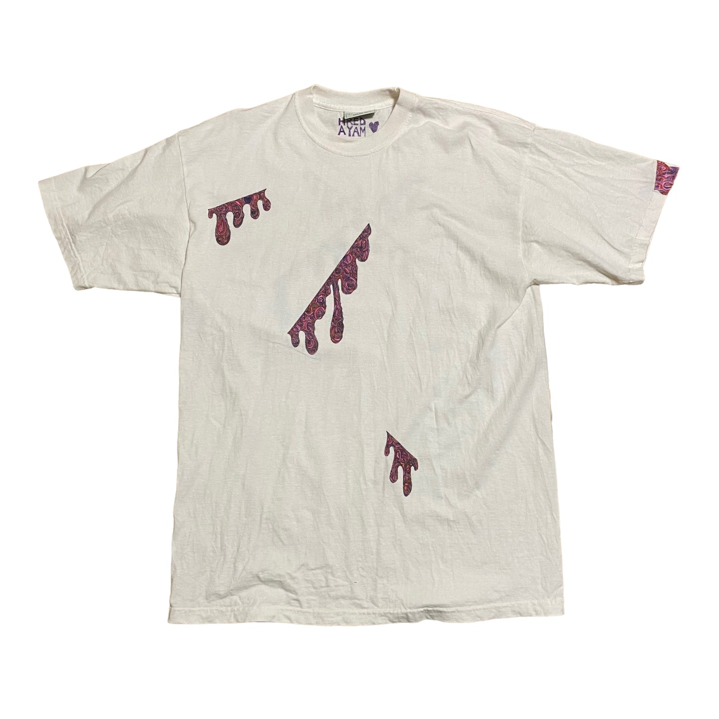 HREdayam Arrange REmake Tee(S/S) -ver.15-
