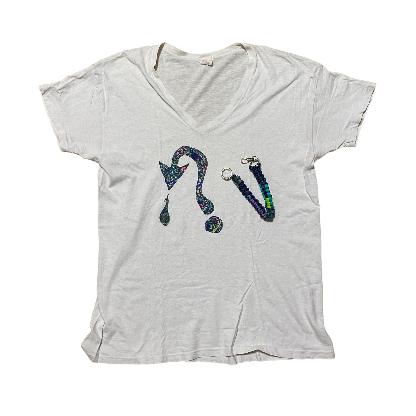 HREdayam Arrange REmake Tee(S/S) with 903.-ver.2-