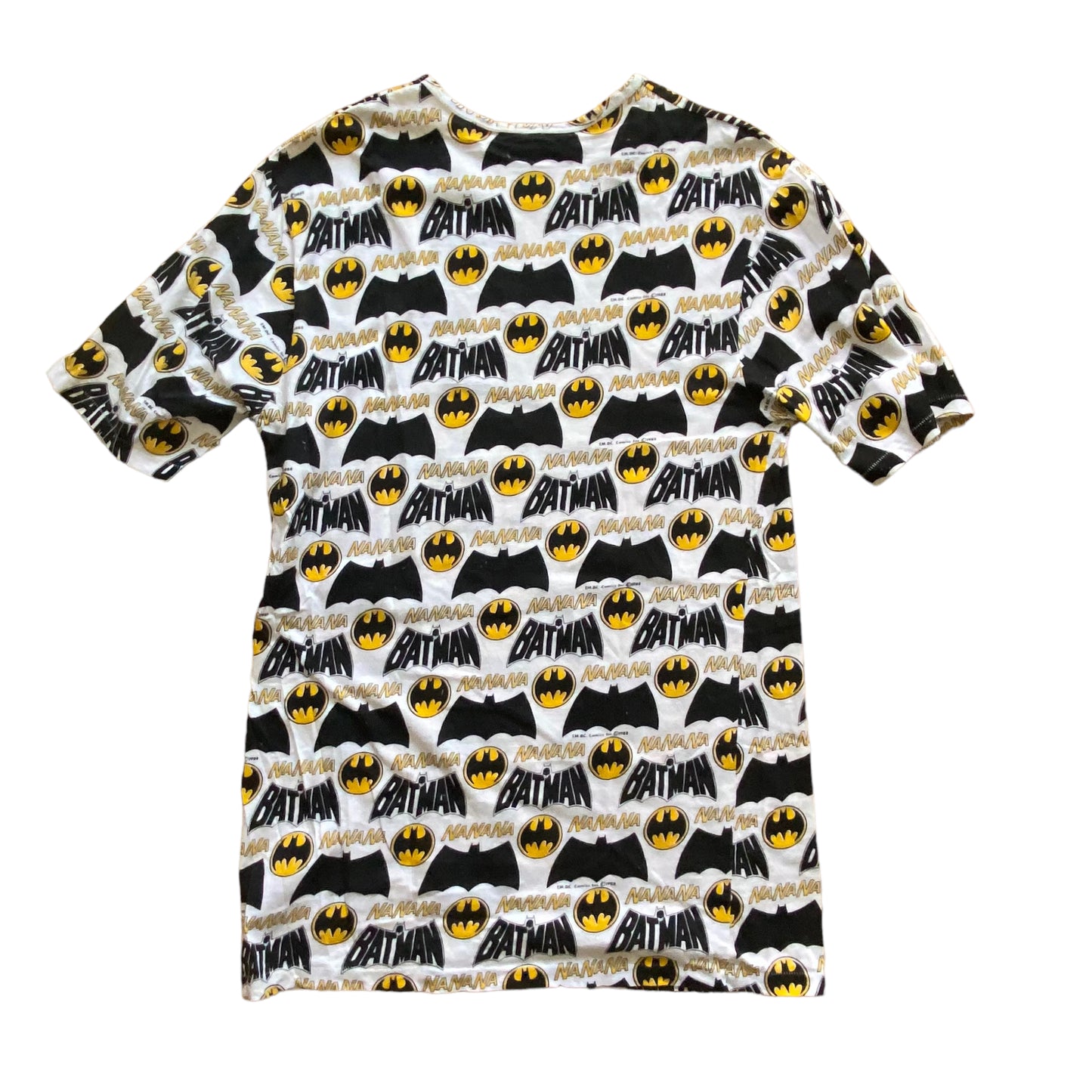 半袖Tシャツ/Unkown