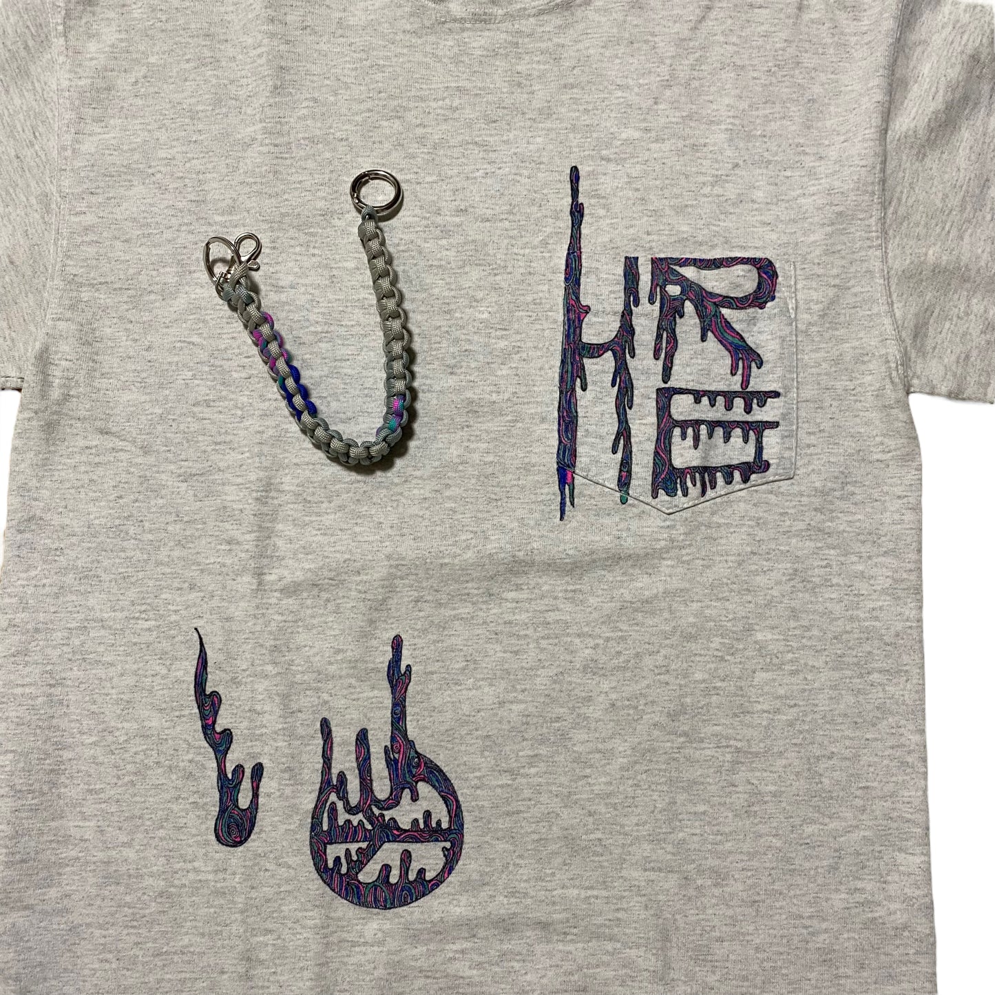 HREdayam Arrange REmake Tee(S/S) with 903.-ver.3-
