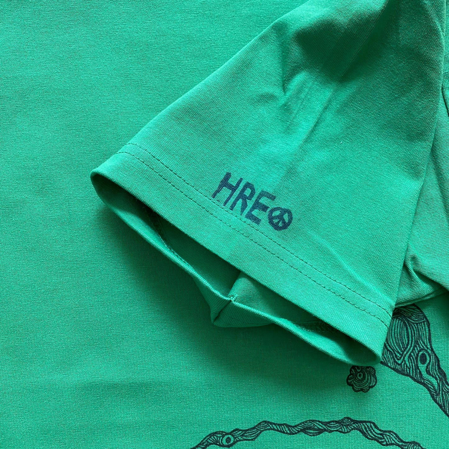 HREdayam Arrange REmake Tee(S/S) -ver.10-/PRO CLUB