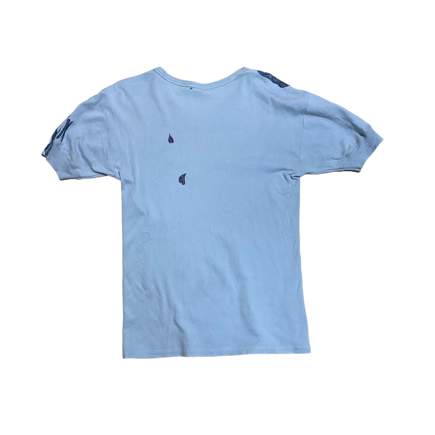 HREdayam Arrange REmake Tee(S/S) with 903.-ver.1-