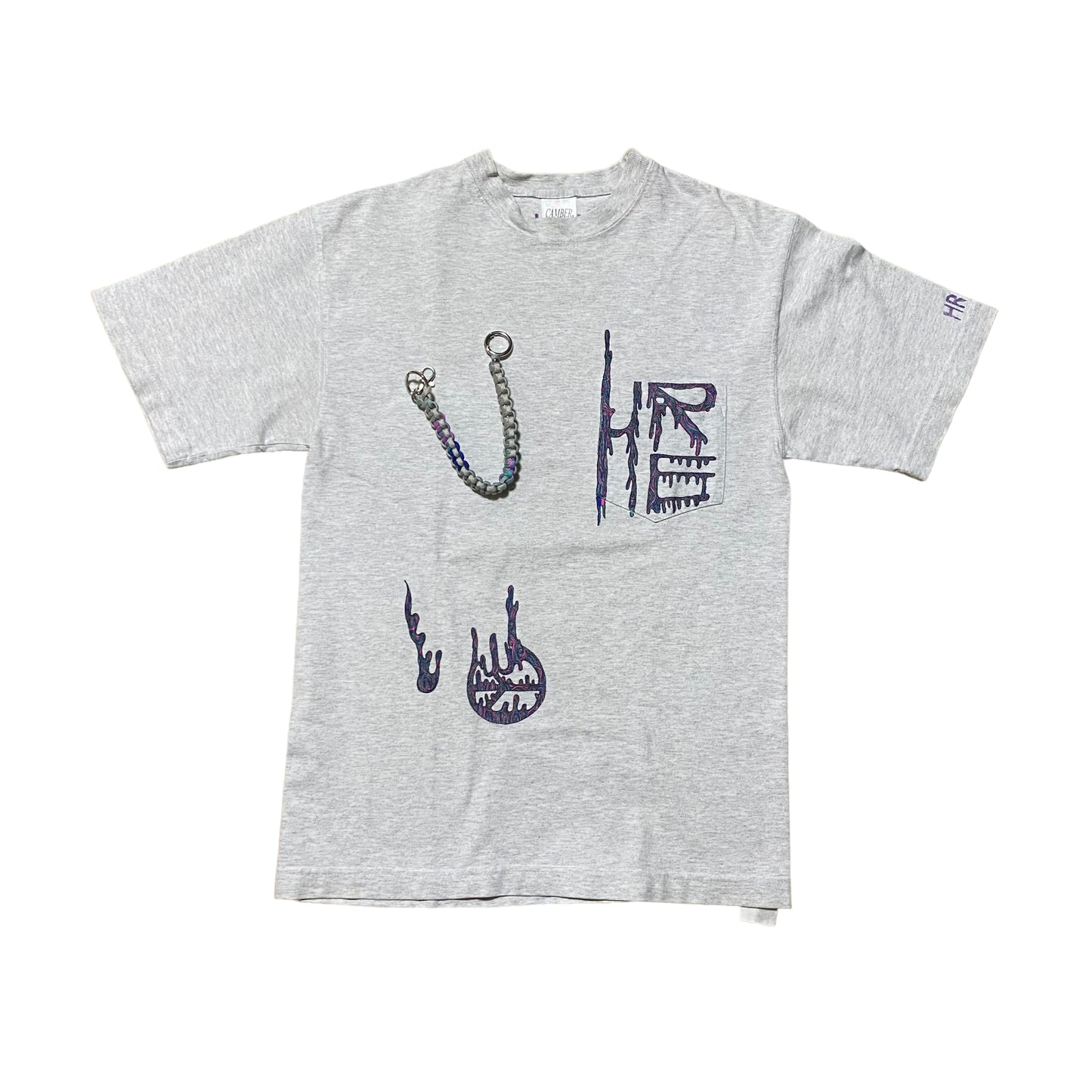 HREdayam Arrange REmake Tee(S/S) with 903.-ver.3-