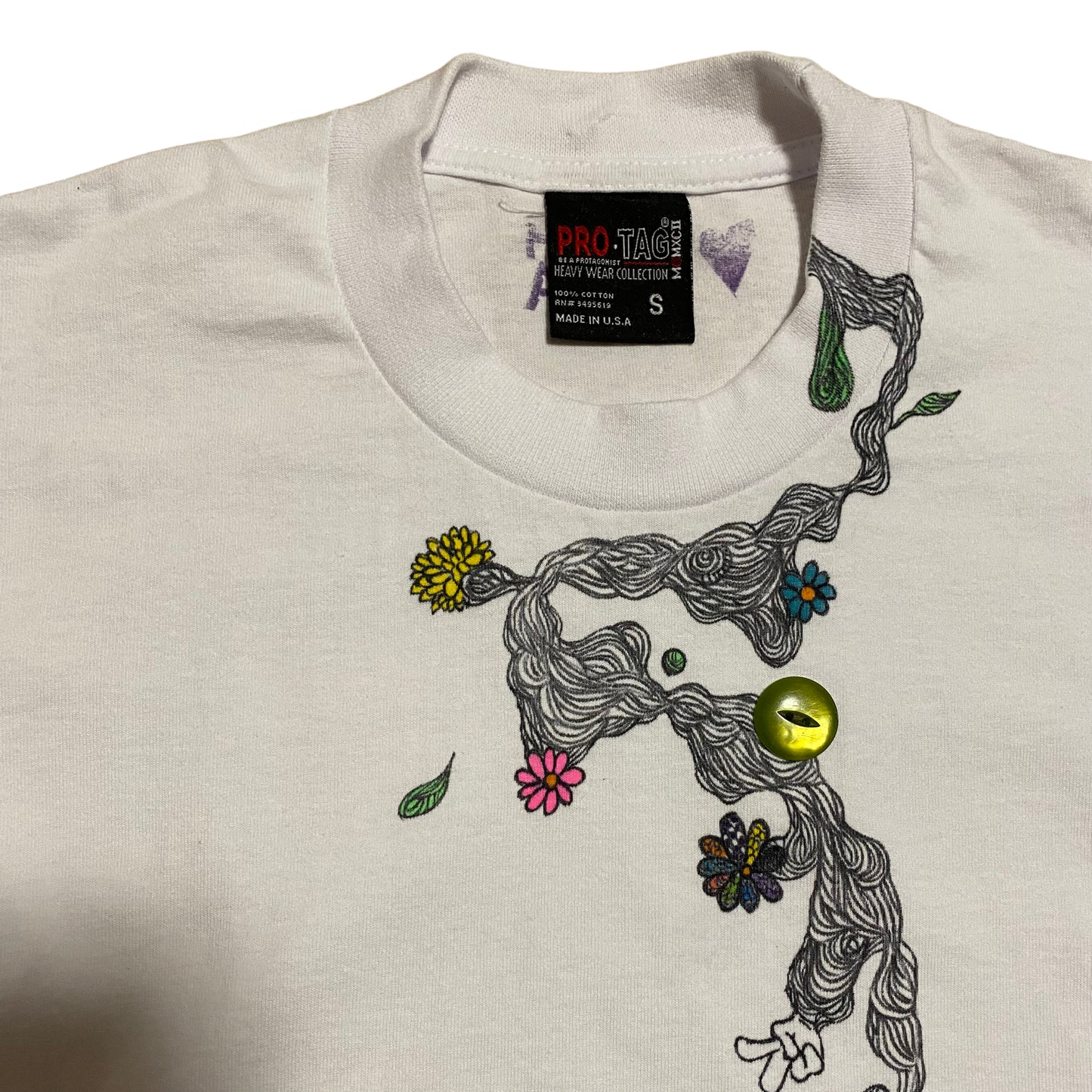 HREdayam Arrange REmake Tee(S/S) -ver.13-