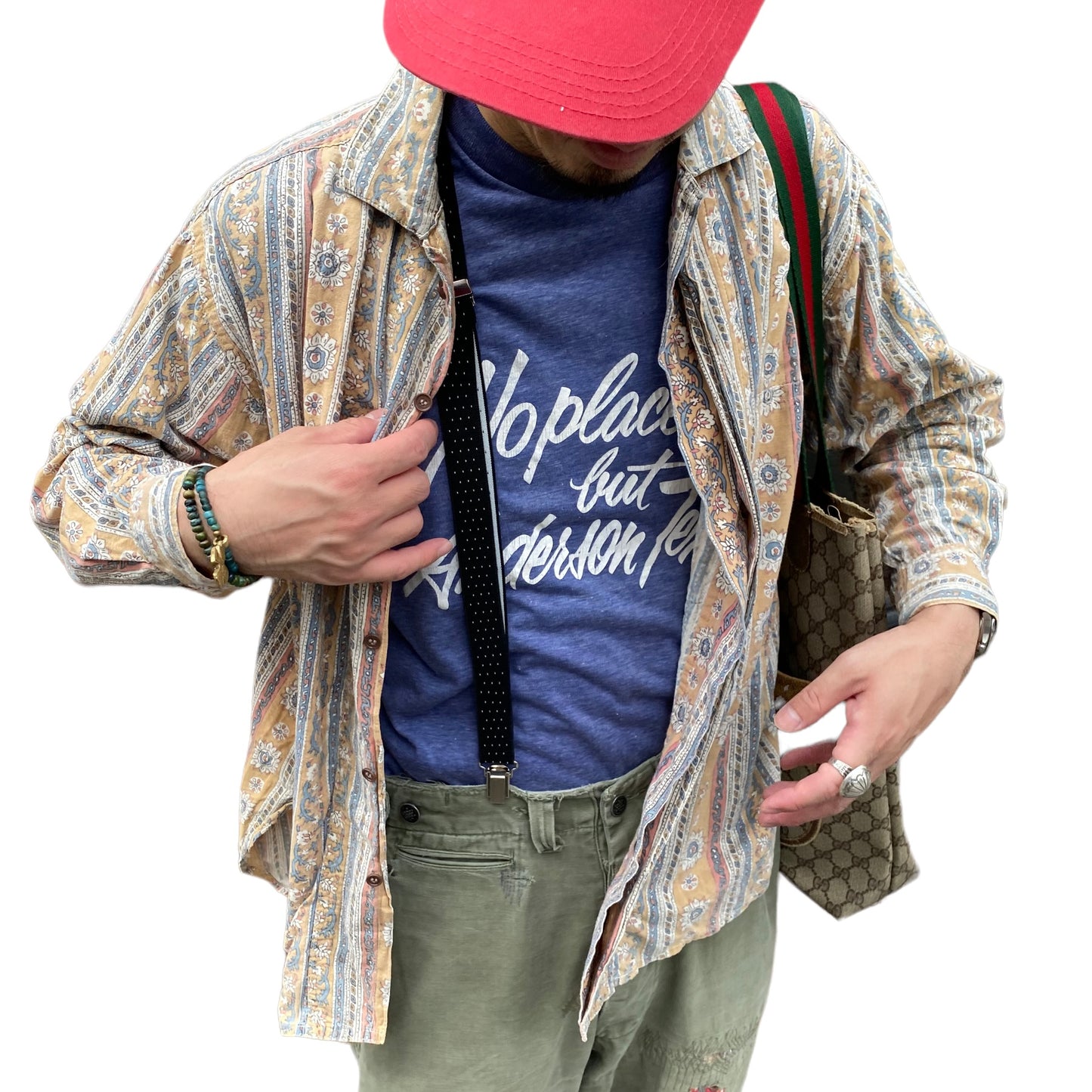 着画A(半身)